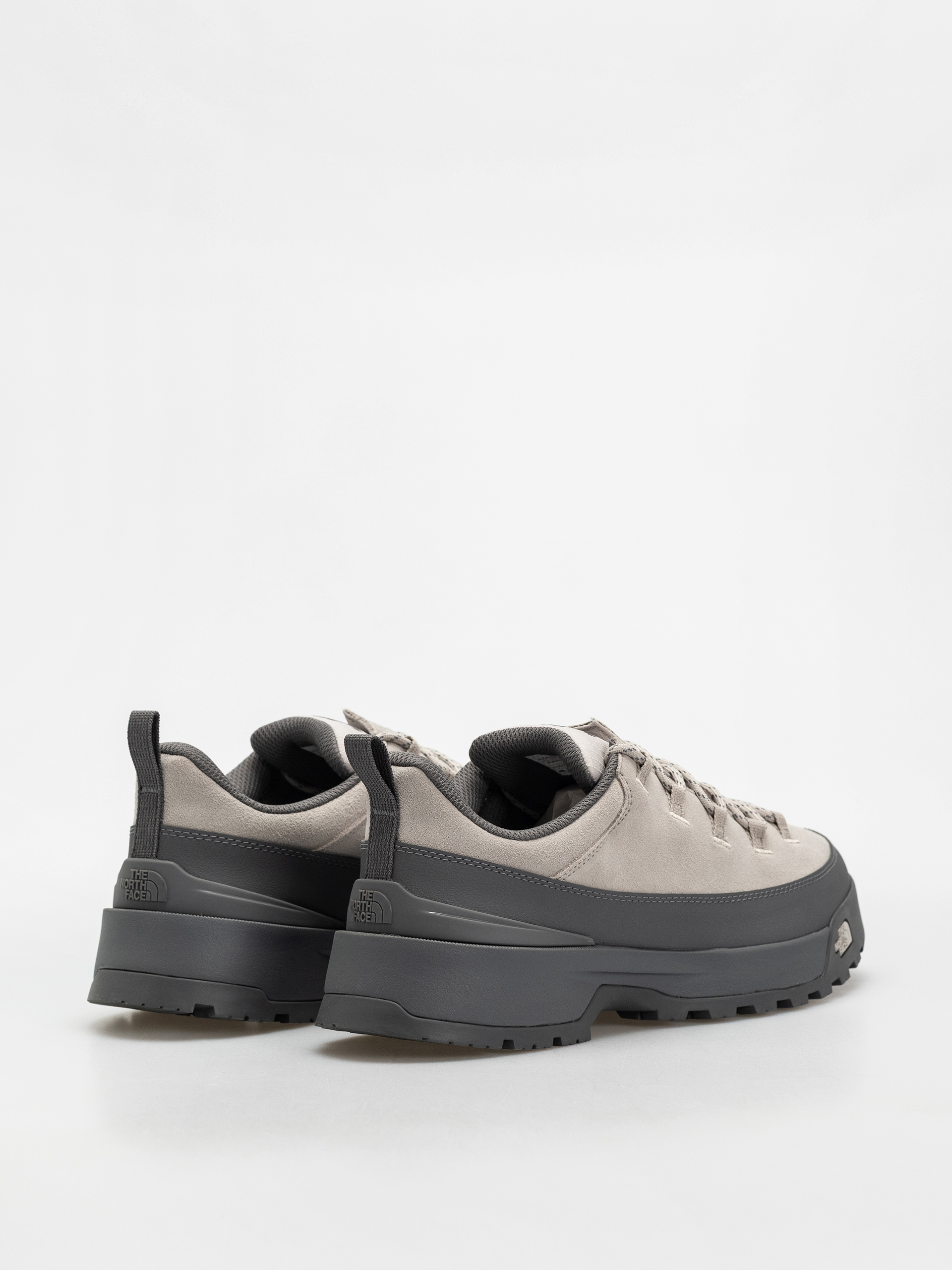 The North Face Glenclyffe Urban Low Schuhe (soap stone/smoked pearl)