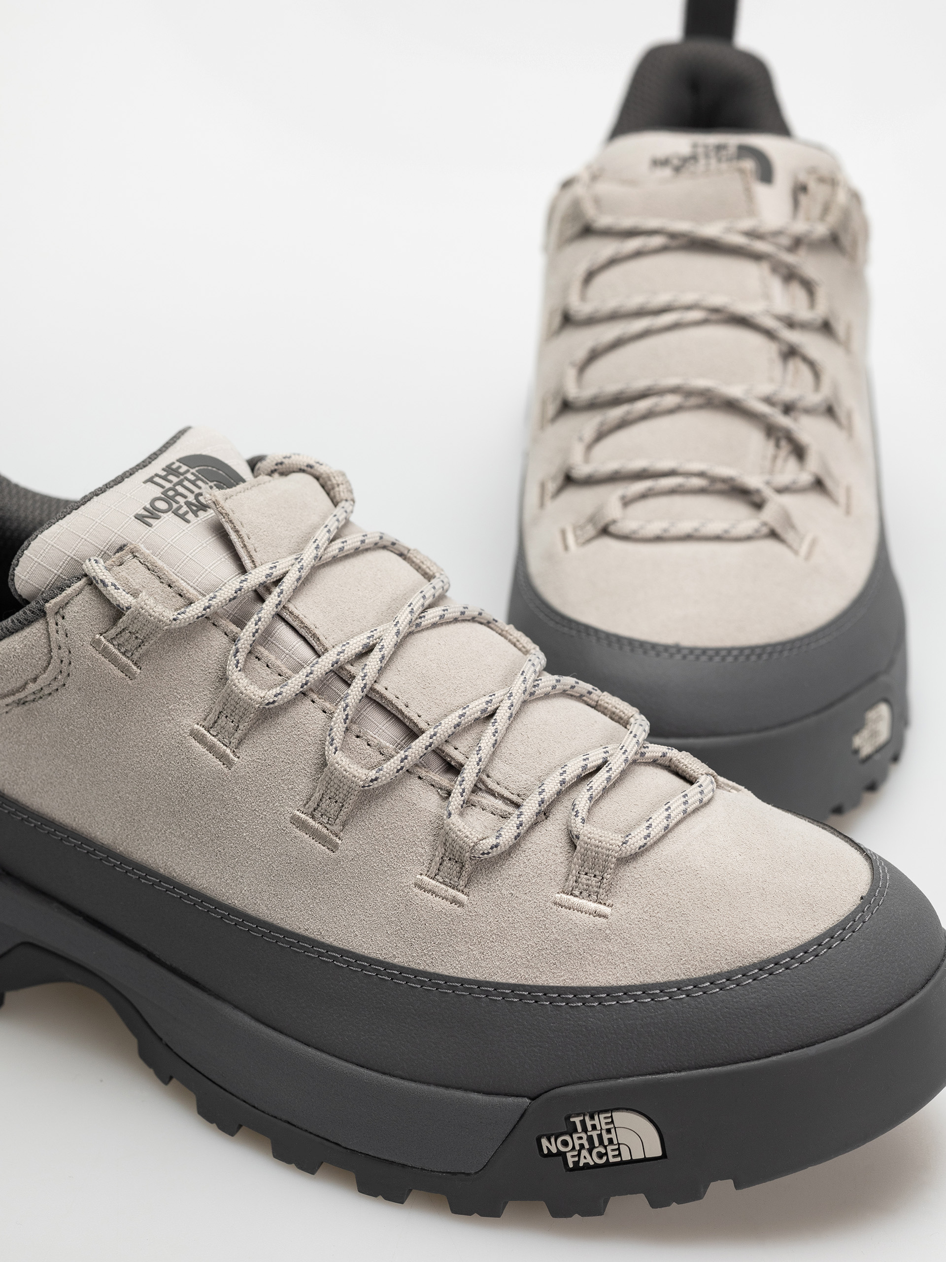 The North Face Glenclyffe Urban Low Shoes (soap stone/smoked pearl)