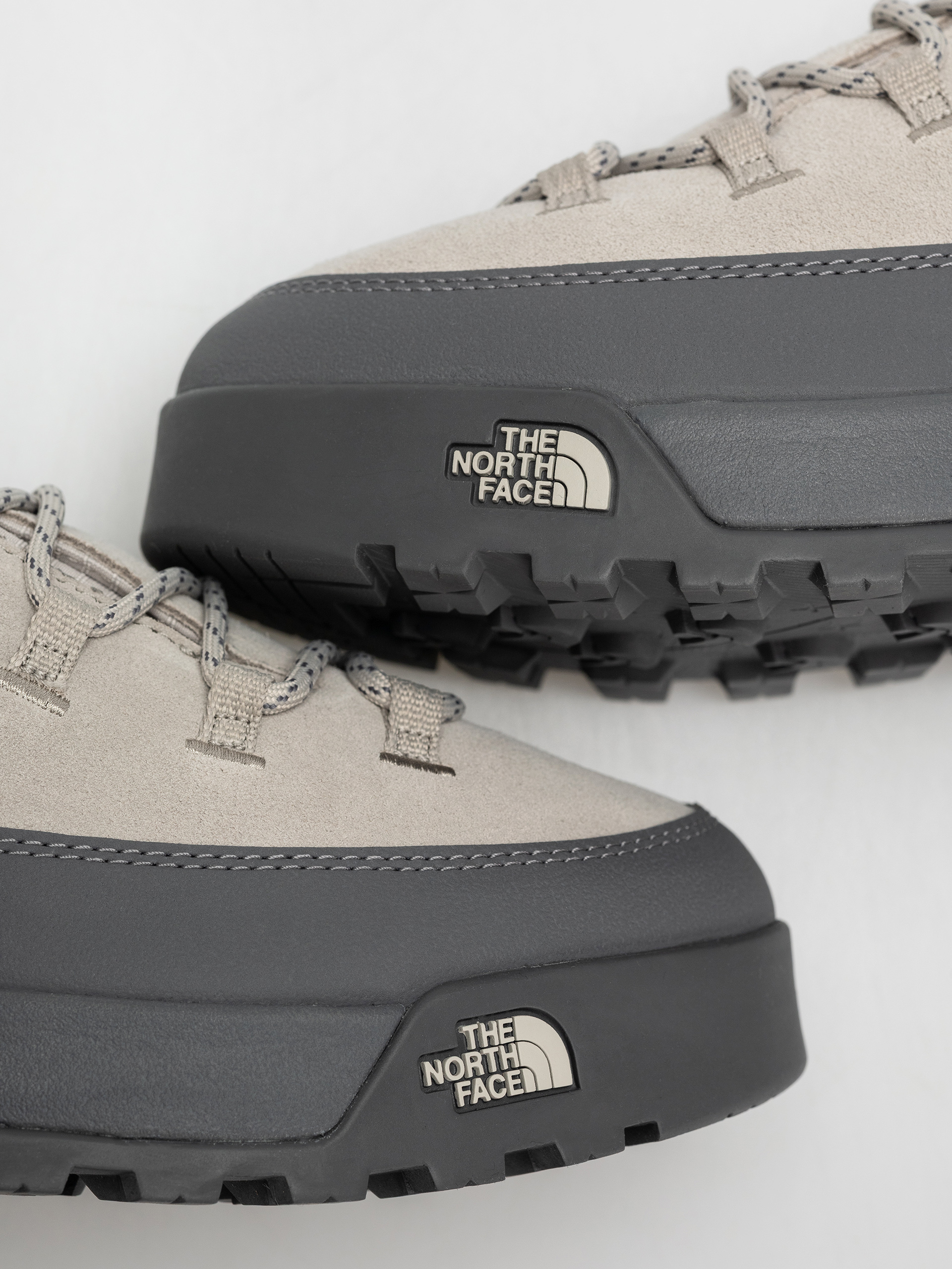 The North Face Glenclyffe Urban Low Schuhe (soap stone/smoked pearl)