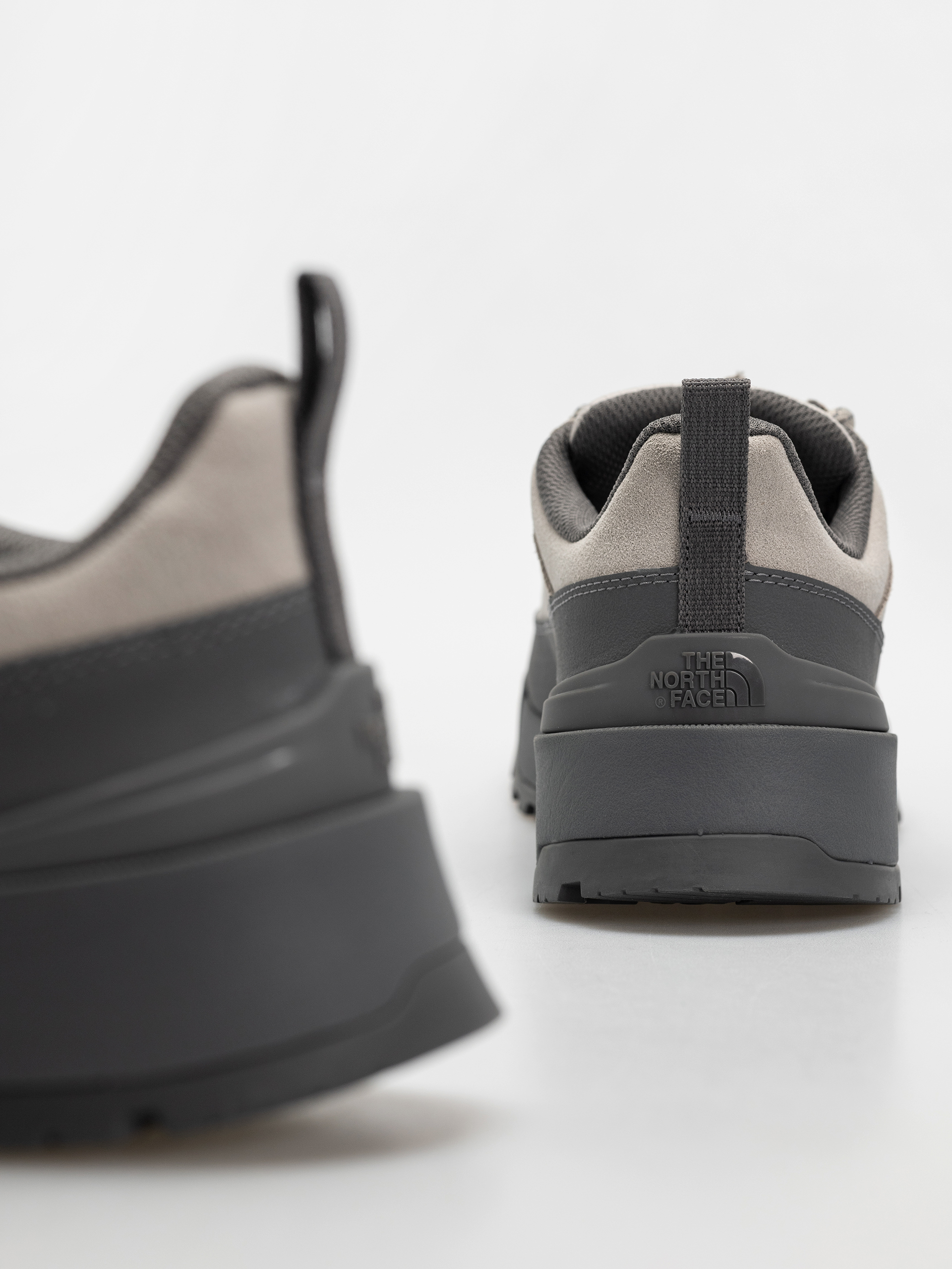 The North Face Glenclyffe Urban Low Schuhe (soap stone/smoked pearl)