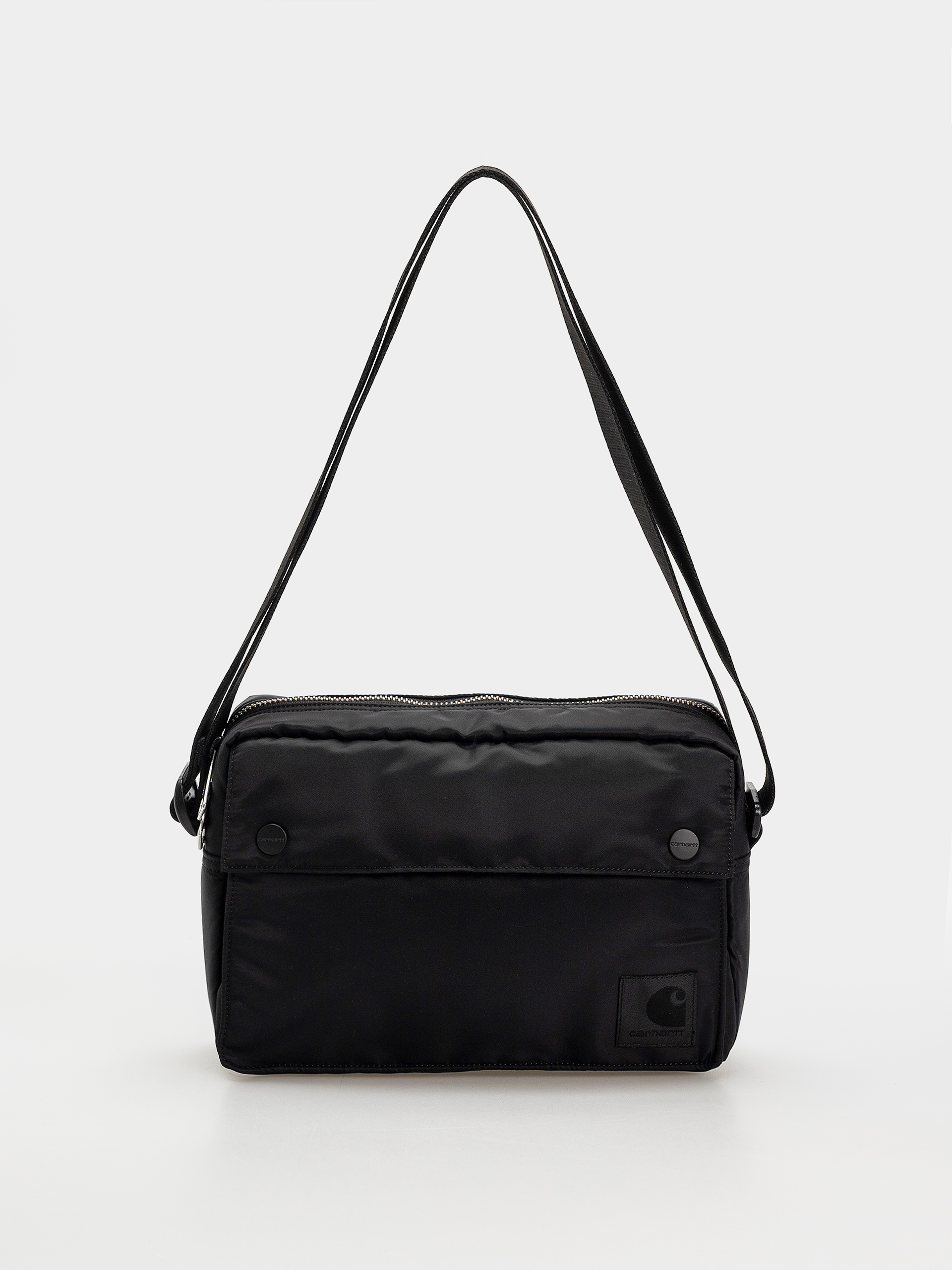 Carhartt WIP Otley Schultertasche (black)