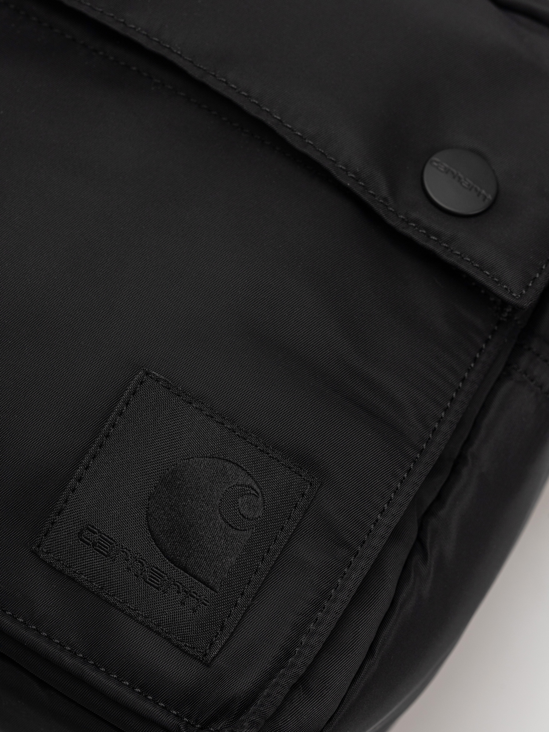 Carhartt WIP Otley Schultertasche (black)
