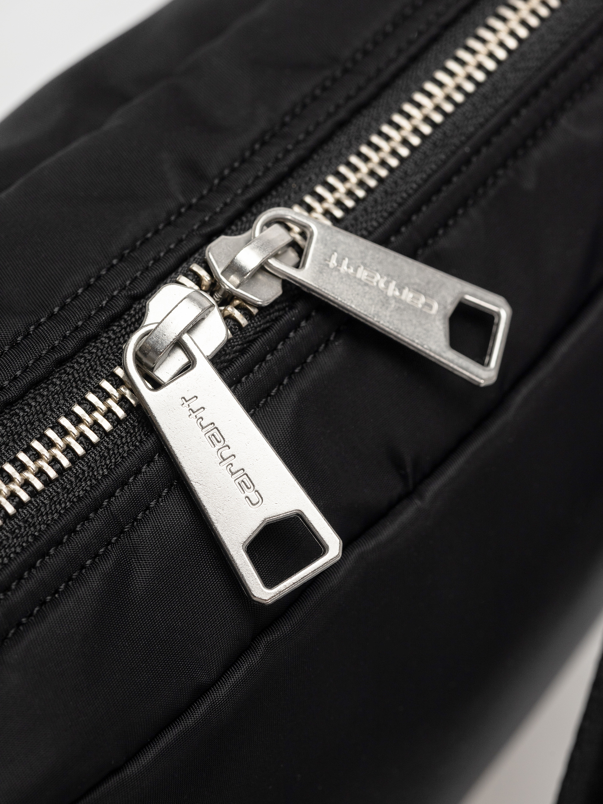 Carhartt WIP Otley Schultertasche (black)