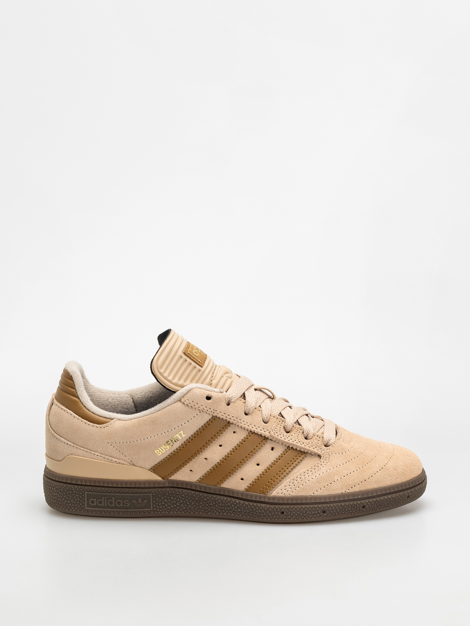 adidas Busenitz Schuhe (magbei/brostr/gum5)