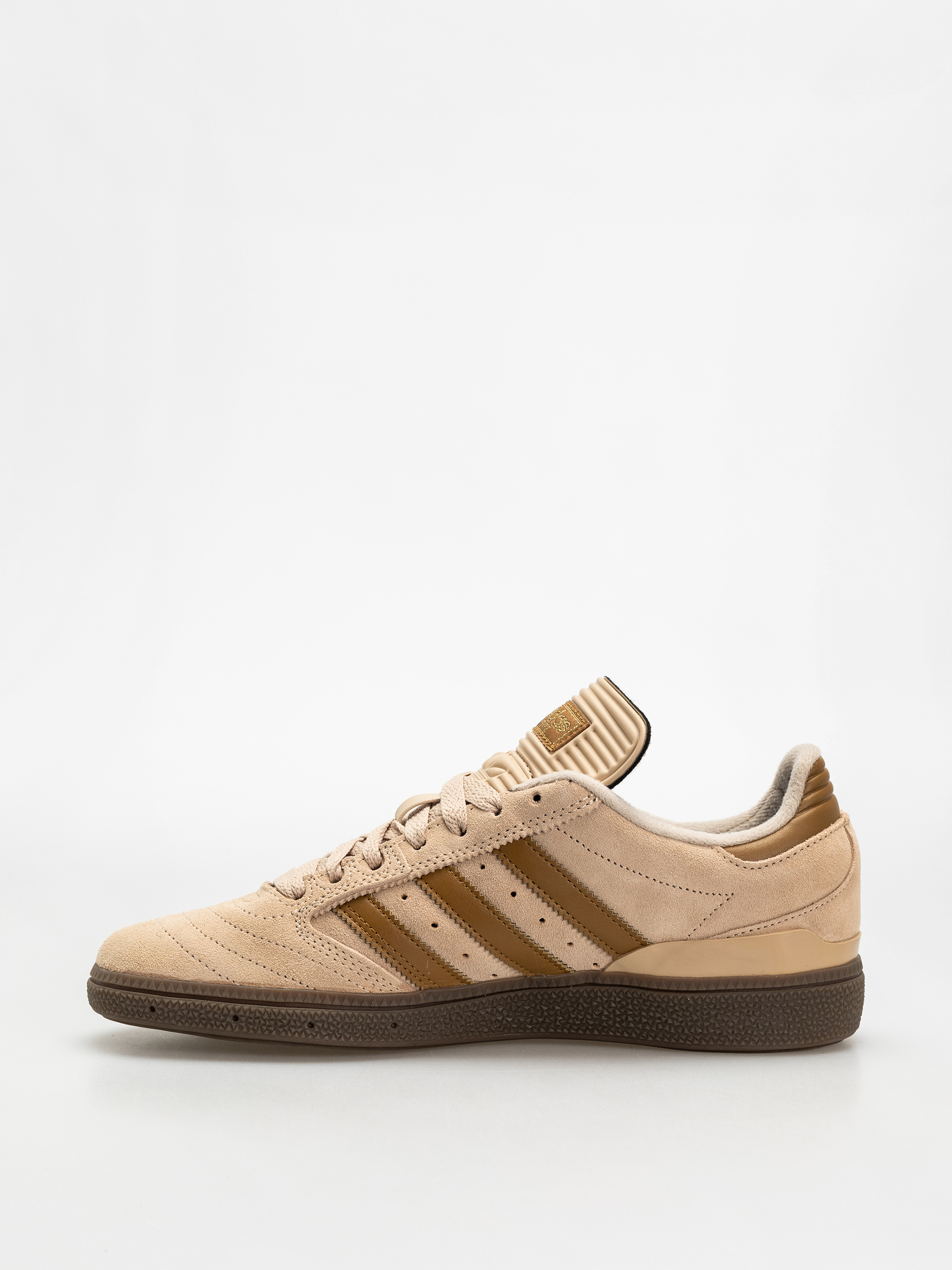 adidas Busenitz Shoes (magbei/brostr/gum5)