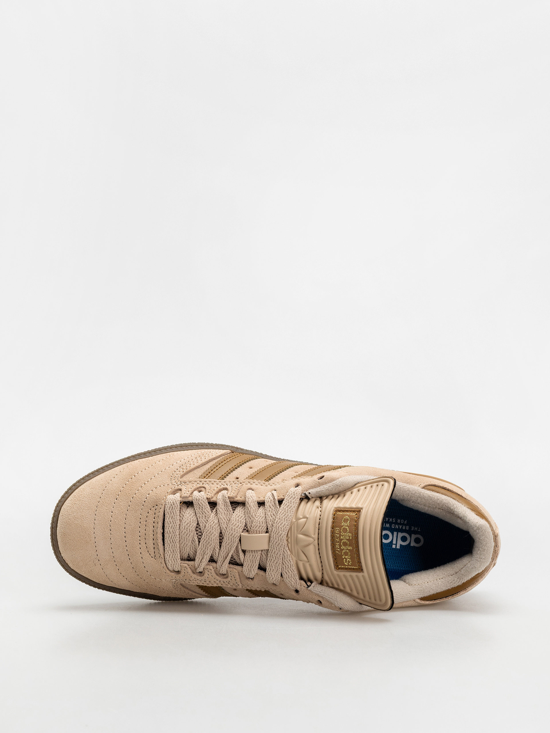 adidas Busenitz Shoes (magbei/brostr/gum5)