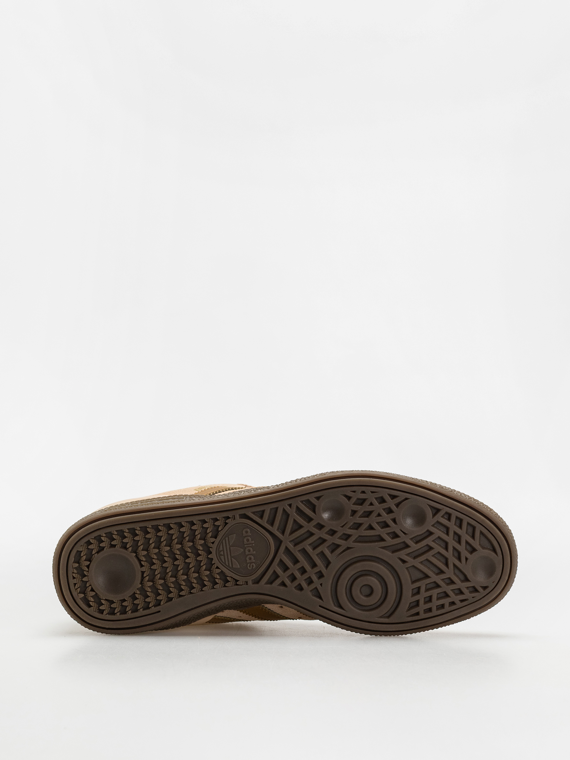 adidas Busenitz Shoes (magbei/brostr/gum5)