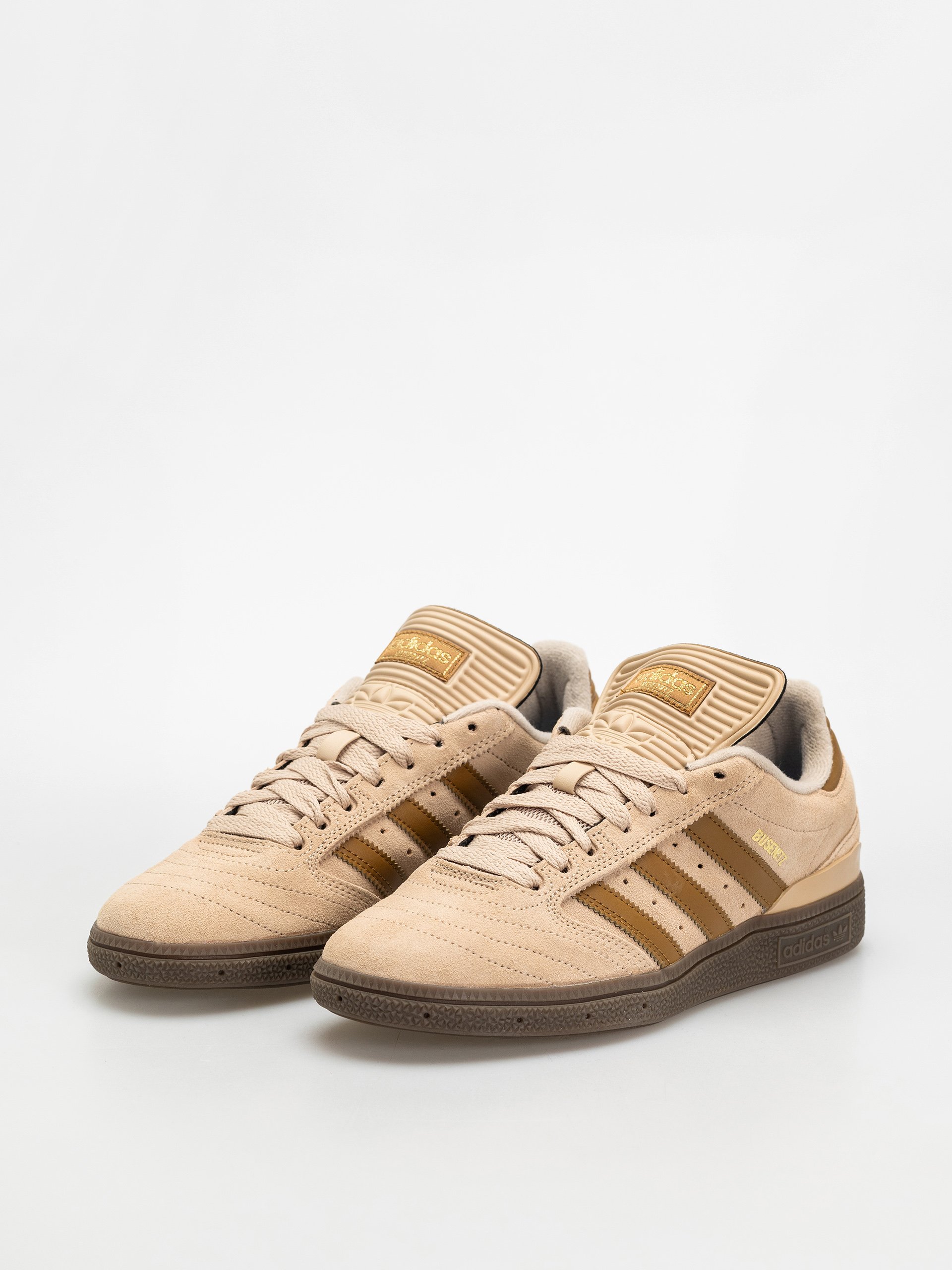 adidas Busenitz Shoes (magbei/brostr/gum5)