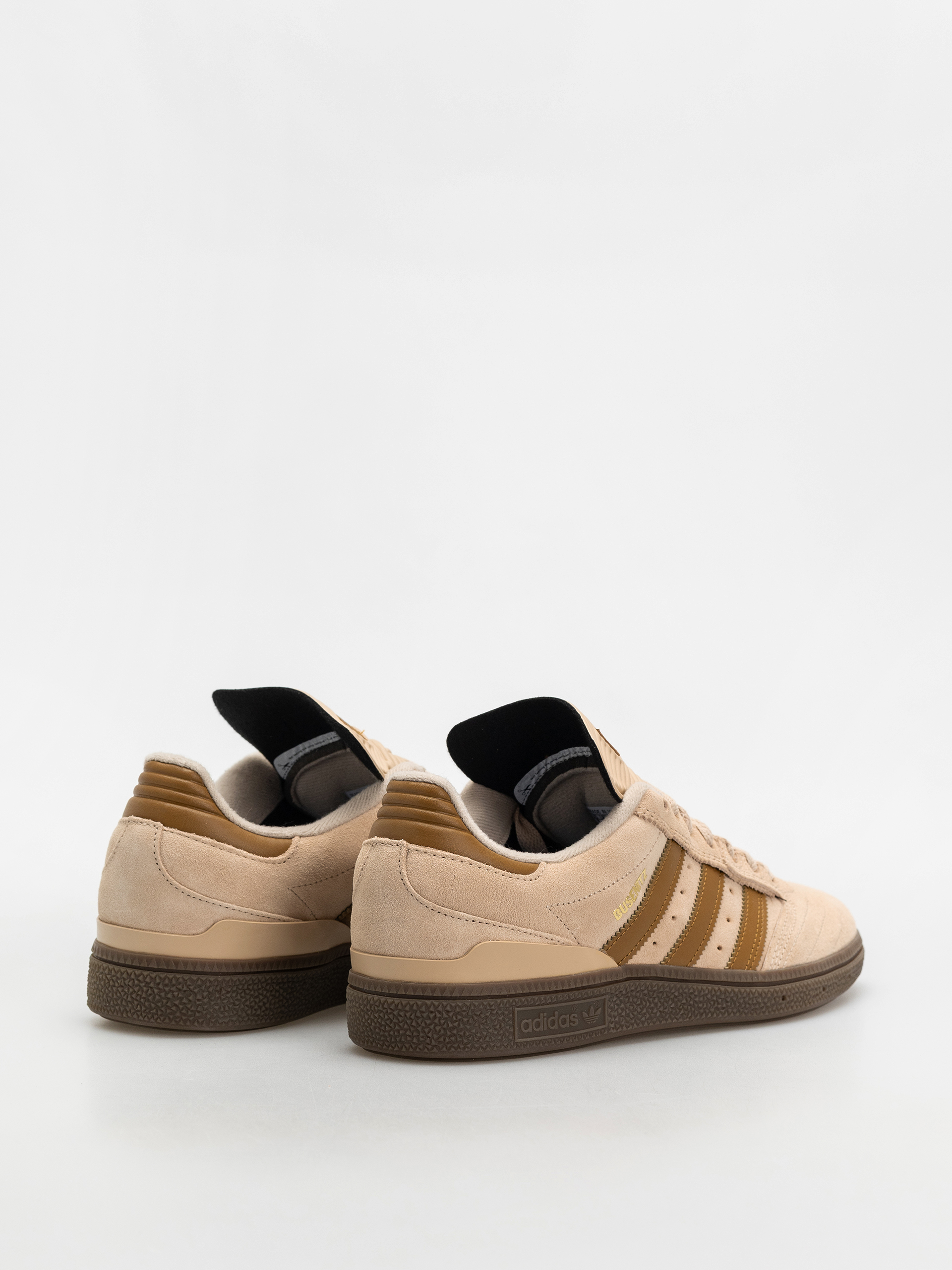 adidas Busenitz Shoes (magbei/brostr/gum5)