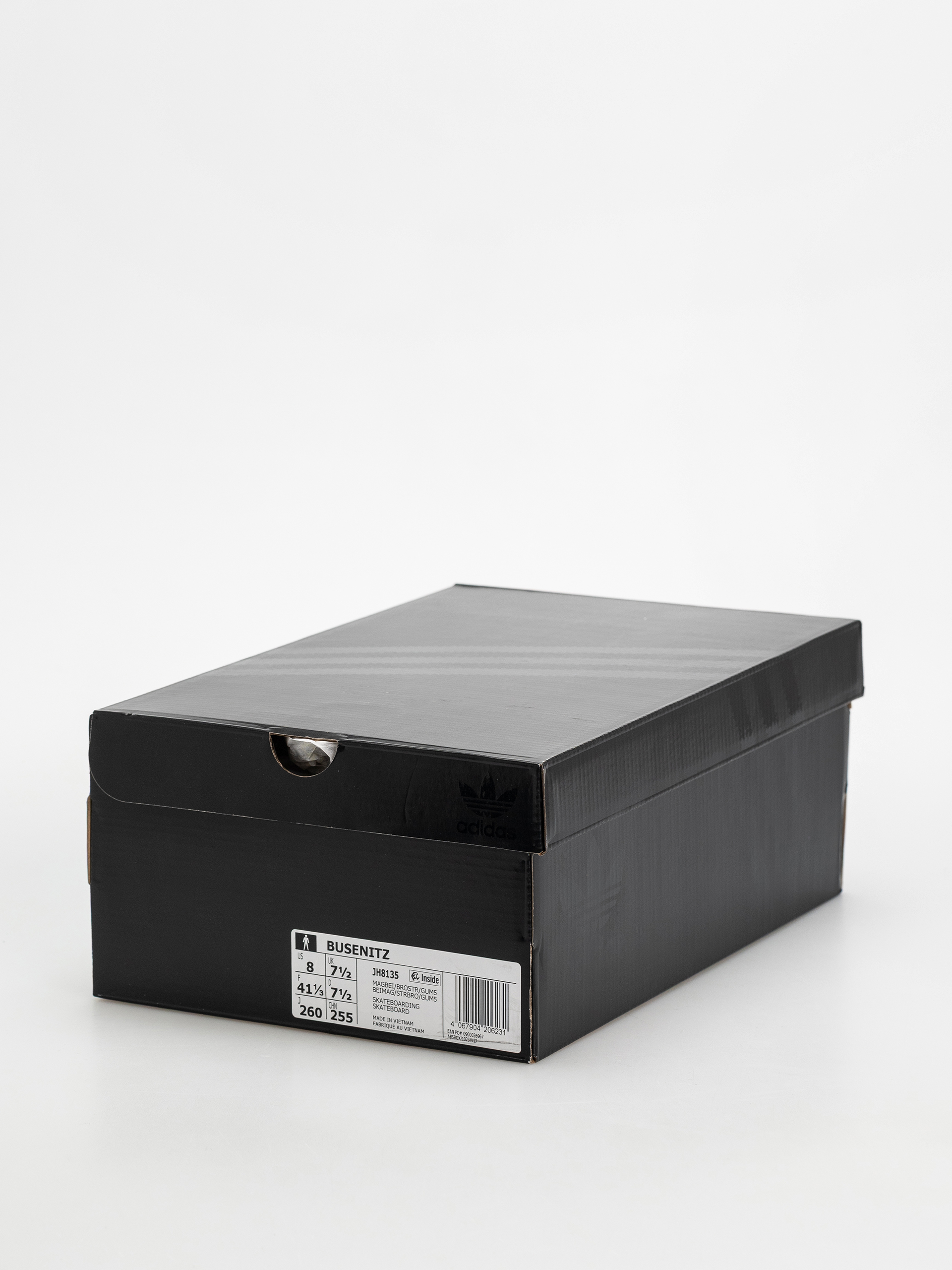 adidas Busenitz Shoes (magbei/brostr/gum5)