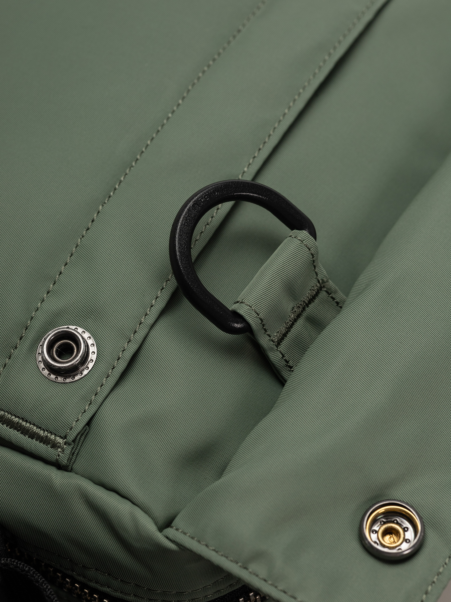 Carhartt WIP Otley Schultertasche (park)