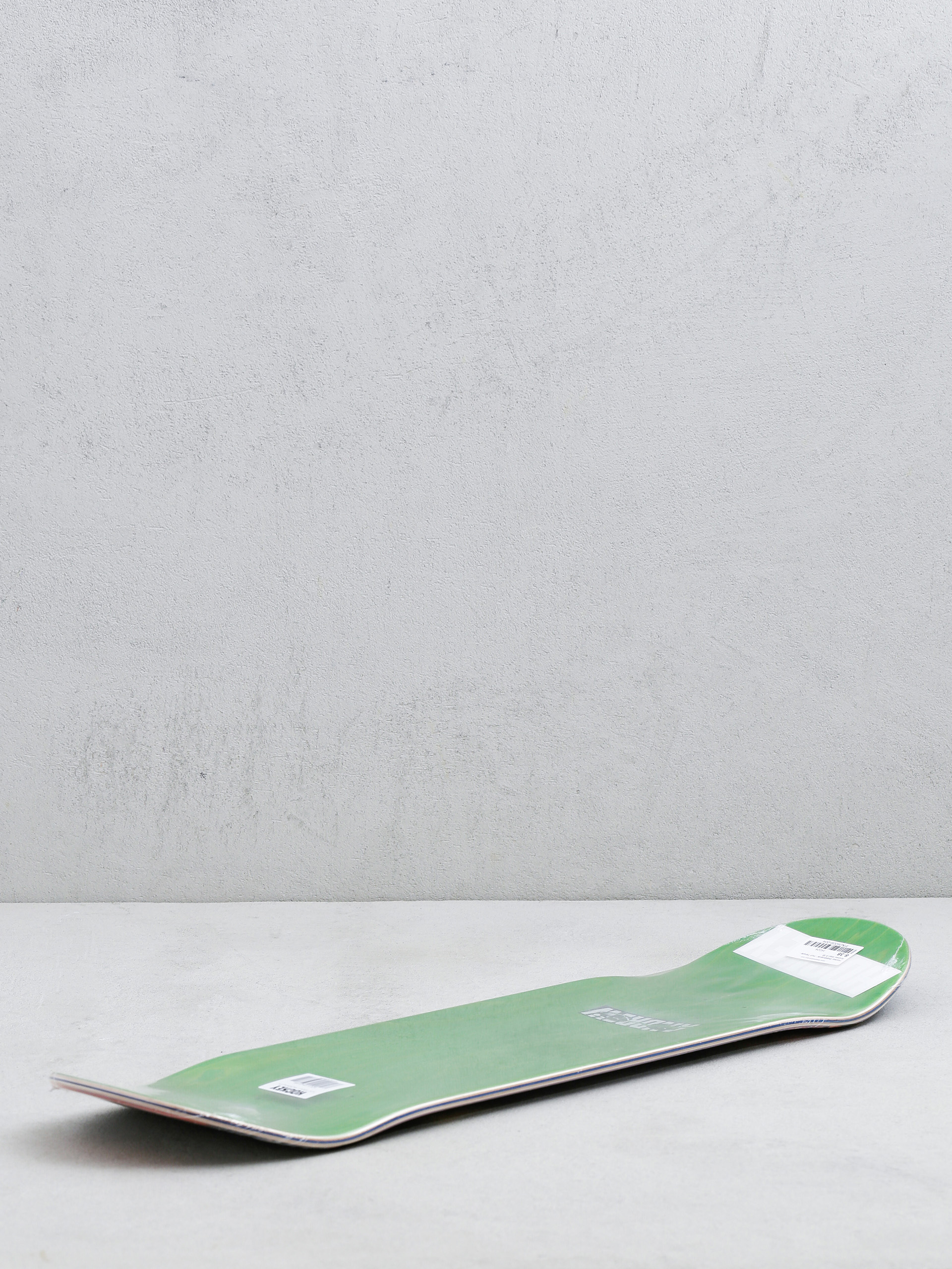 Hockey Deck Hurt Temple Andrew Allen (black/multi)