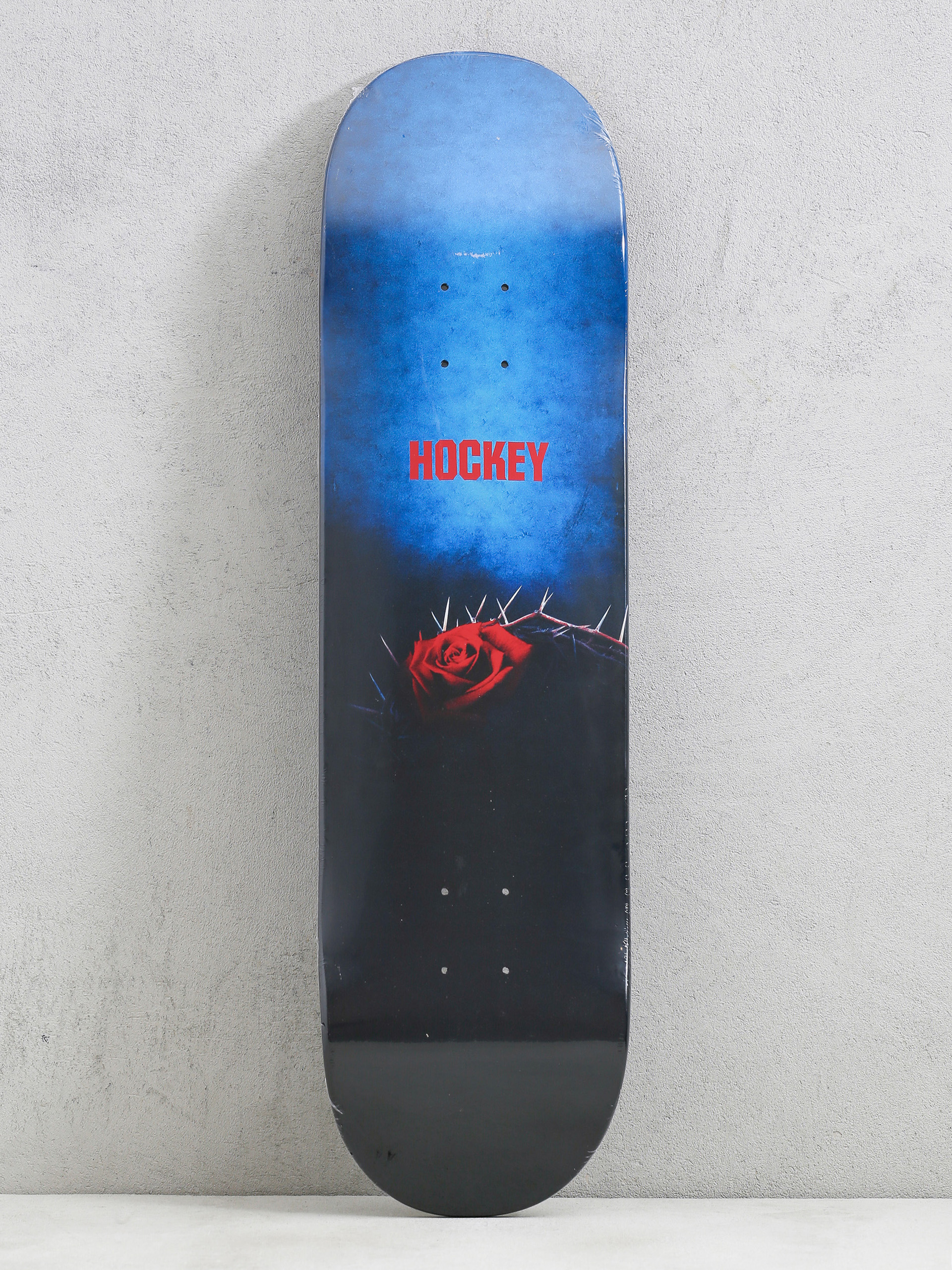 Hockey Deck Behemoth Kevin Rodrgues (navy/black)