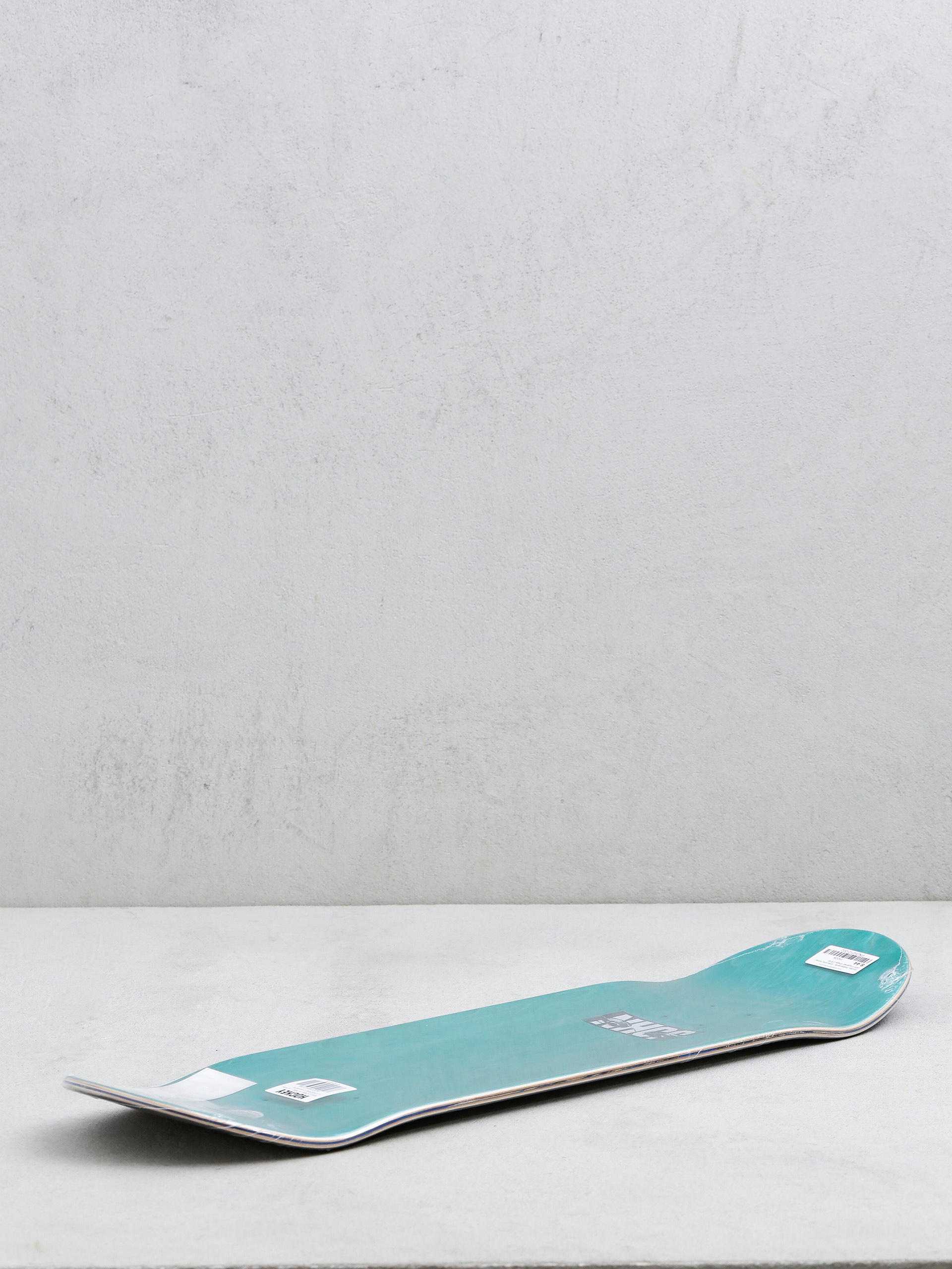 Hockey Deck Welcome Home John Fitzgerald Shape 2 (black)