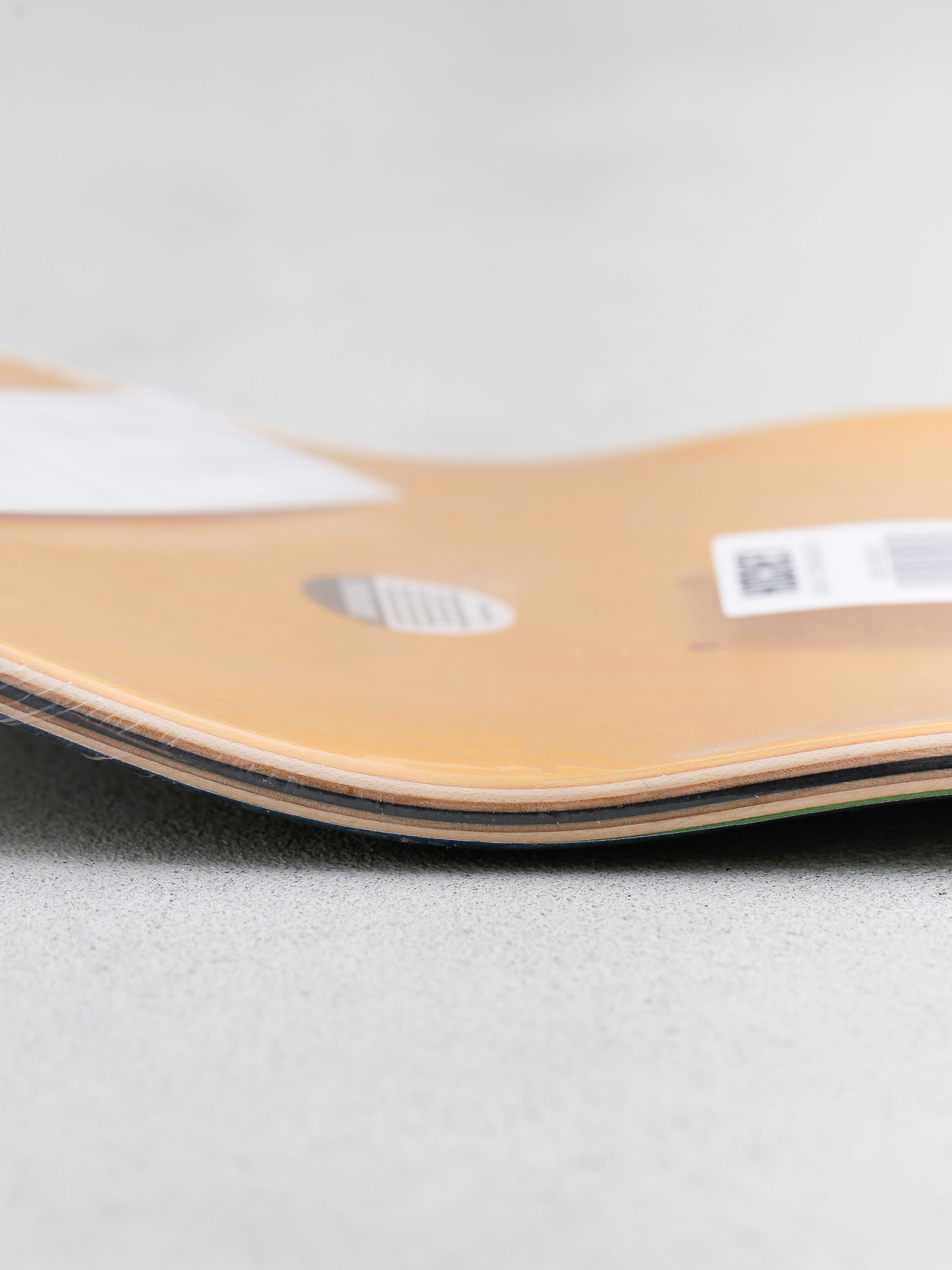 Hockey Deck Car Kid Ben Kadow (assorted)