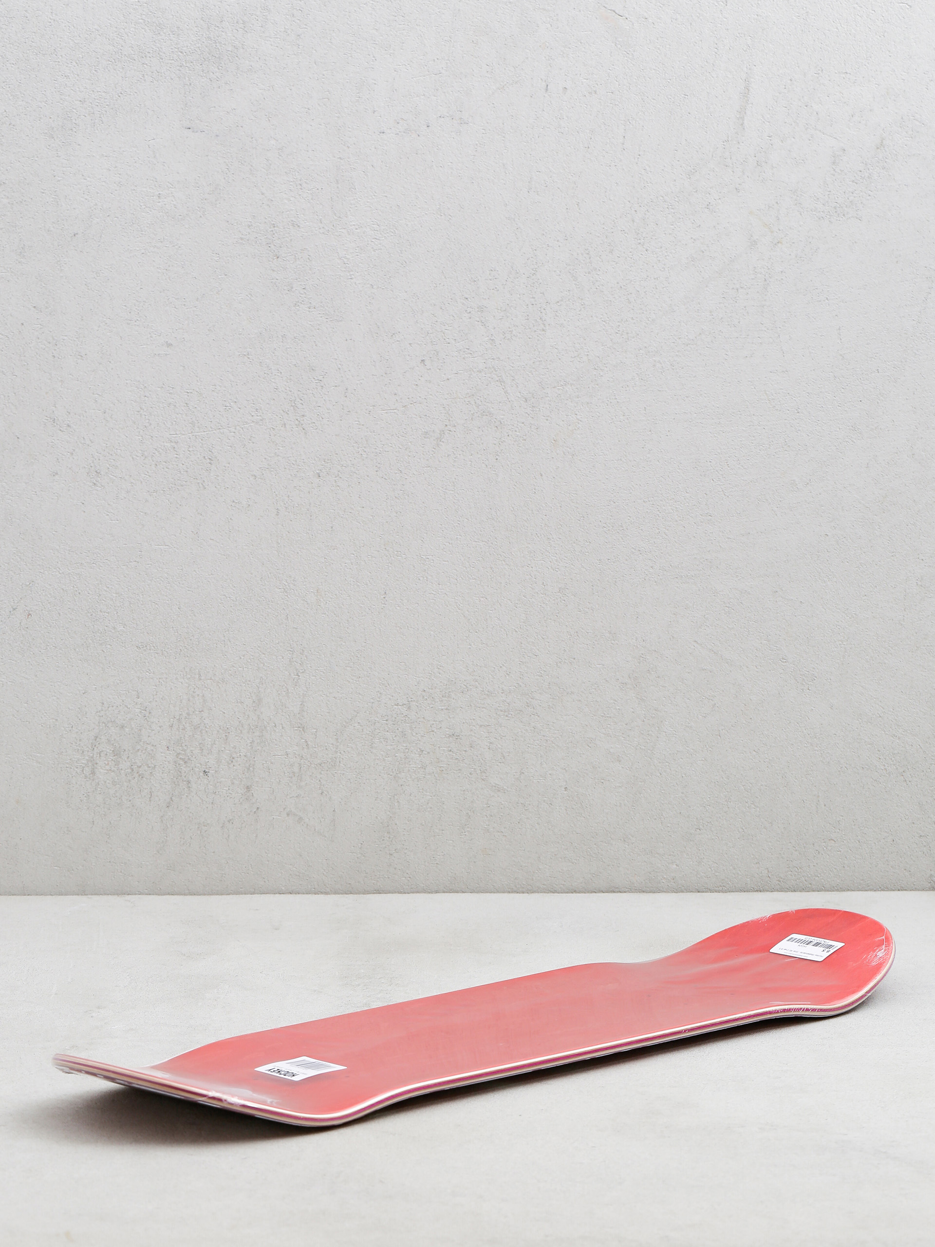 Hockey Deck War All Over (red/white)