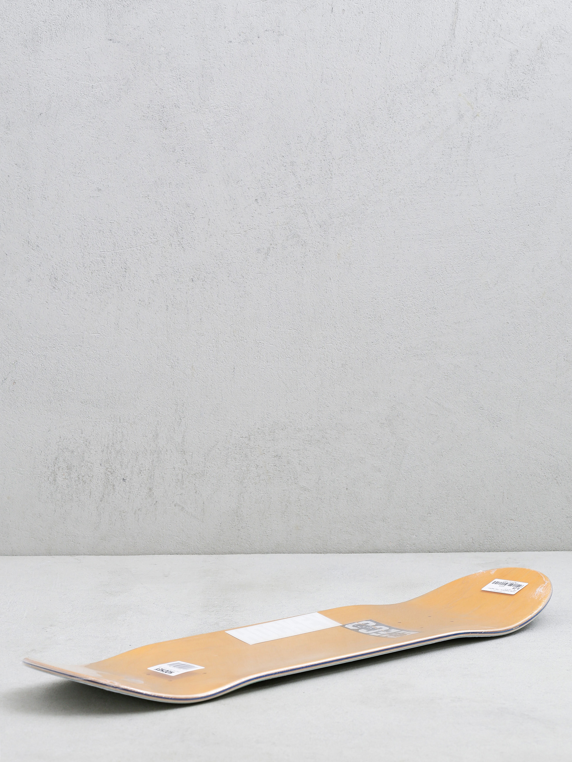 Hockey Deck Crazy Neighbor Diego Todd (white/black)