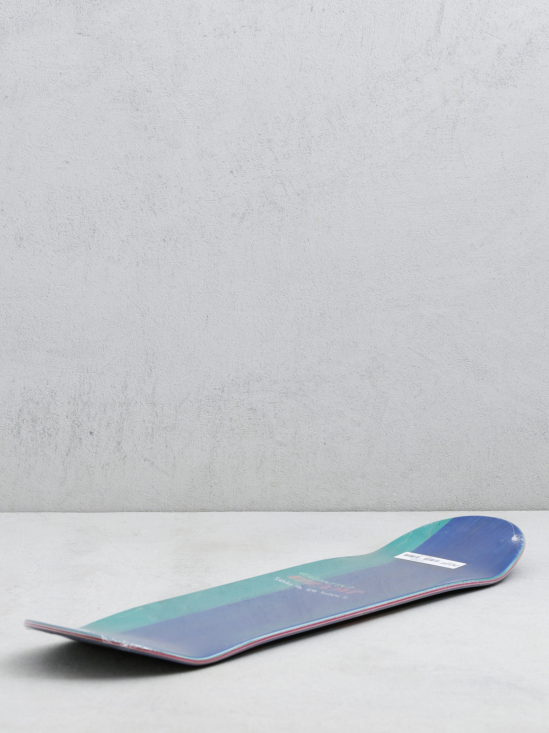 Jacuzzi Fourth Street Bowl Deck (blue)