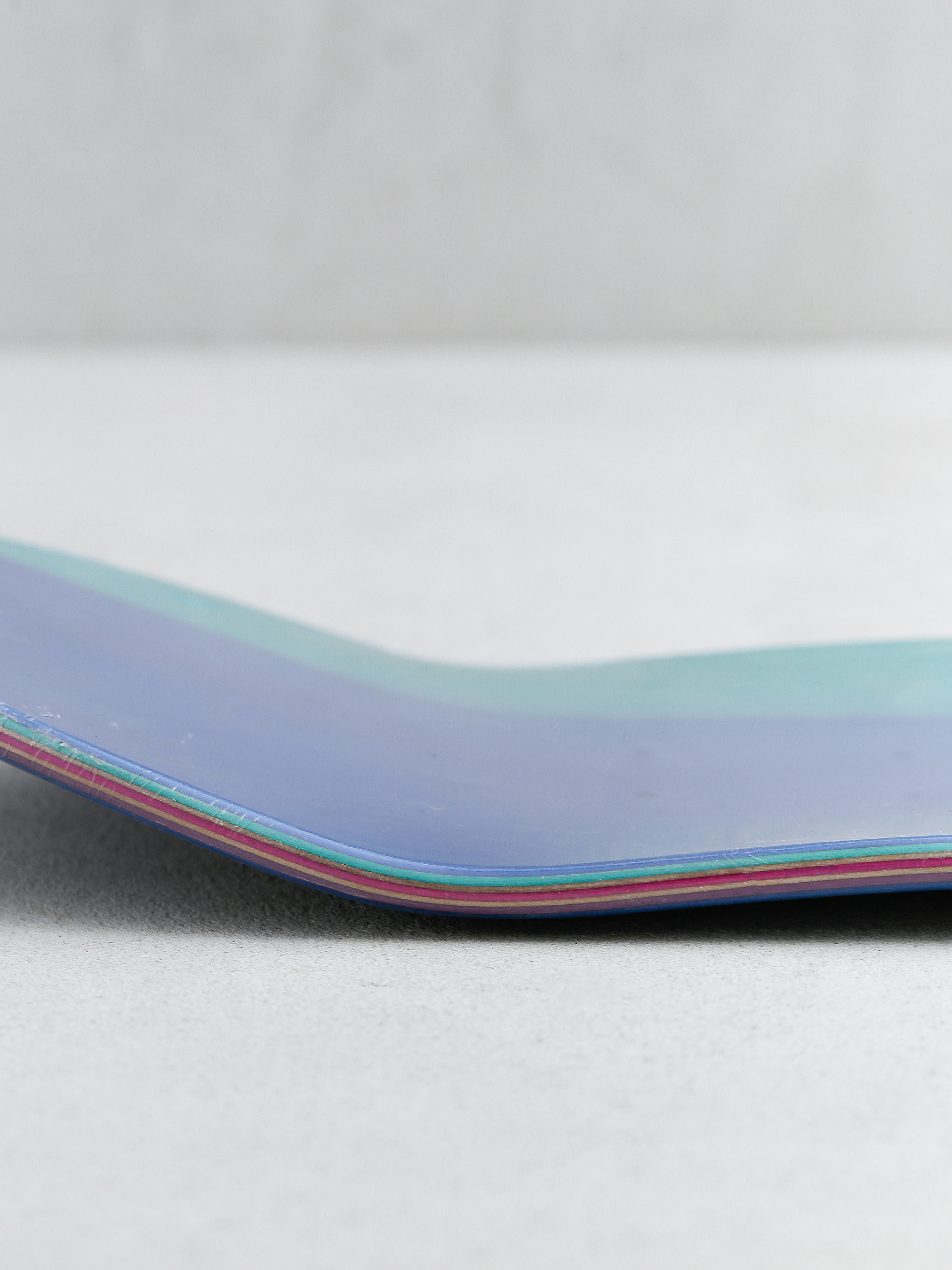 Jacuzzi Fourth Street Bowl Deck (blue)