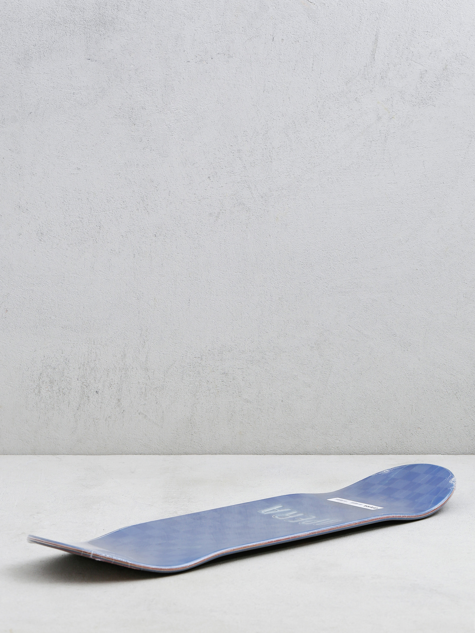 Opera Pop Slick Deck (black/red)