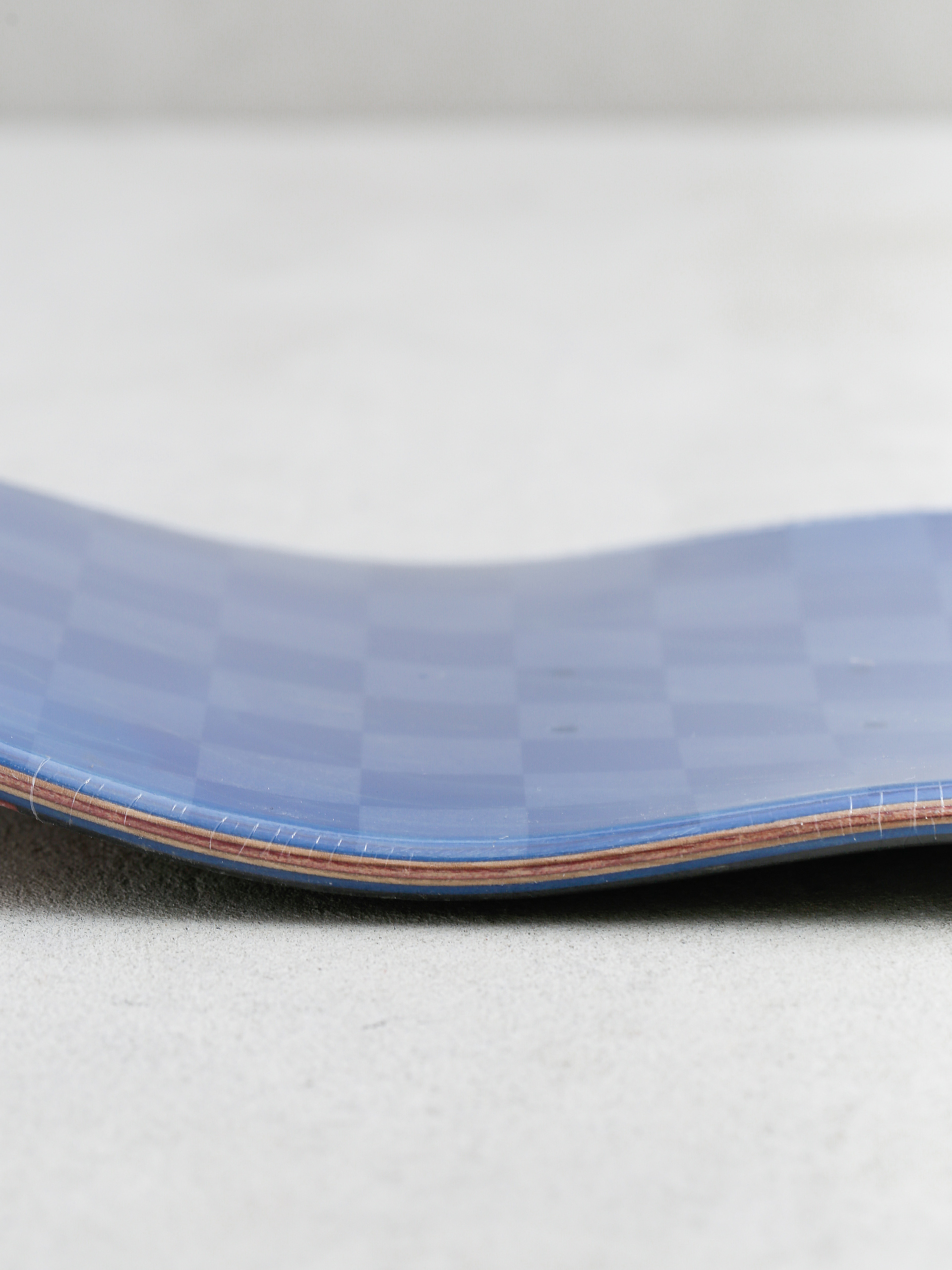 Opera Pop Slick Deck (black/red)