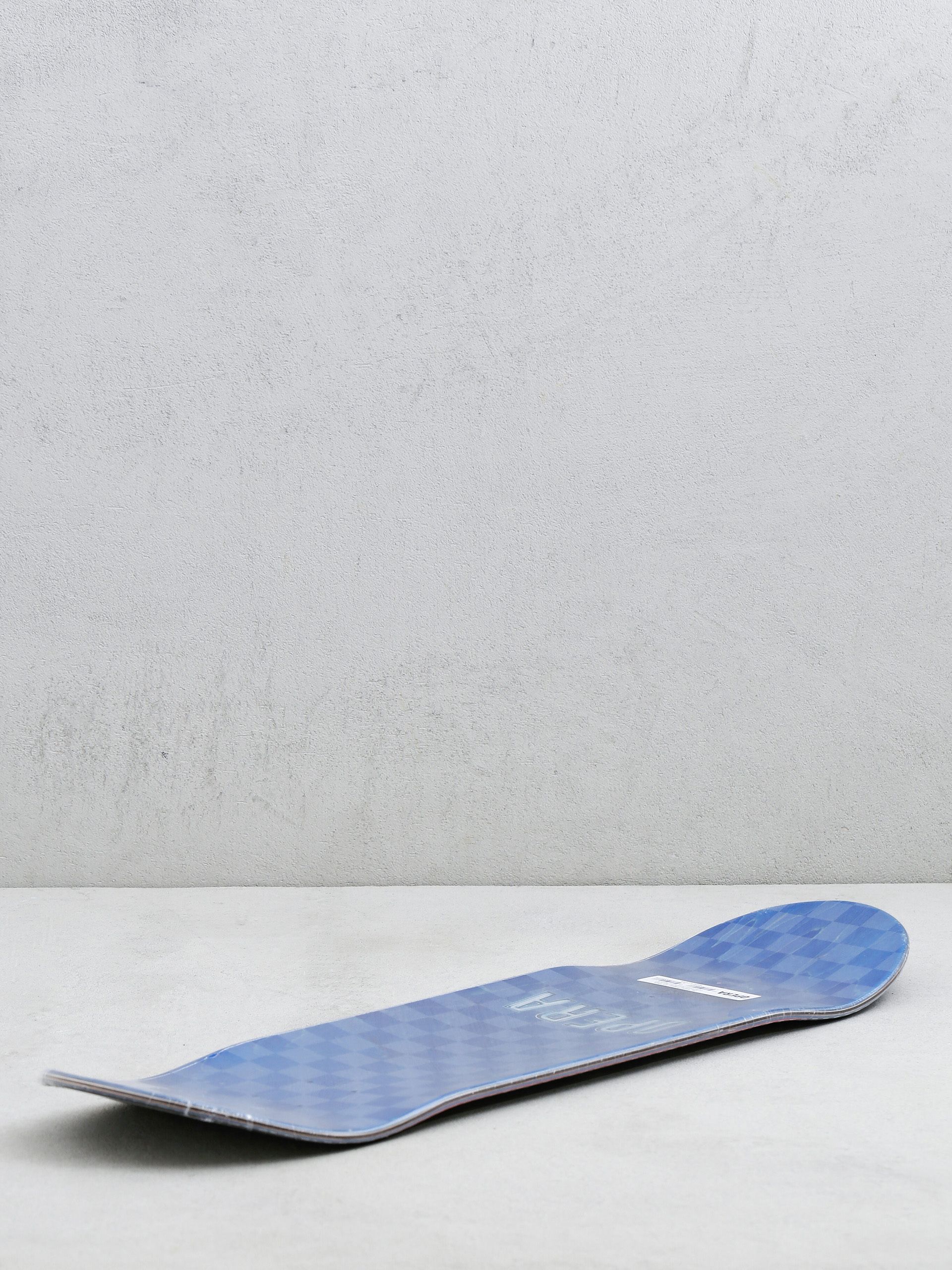 Opera Clay Kreiner Shapes Deck (holographic/black)