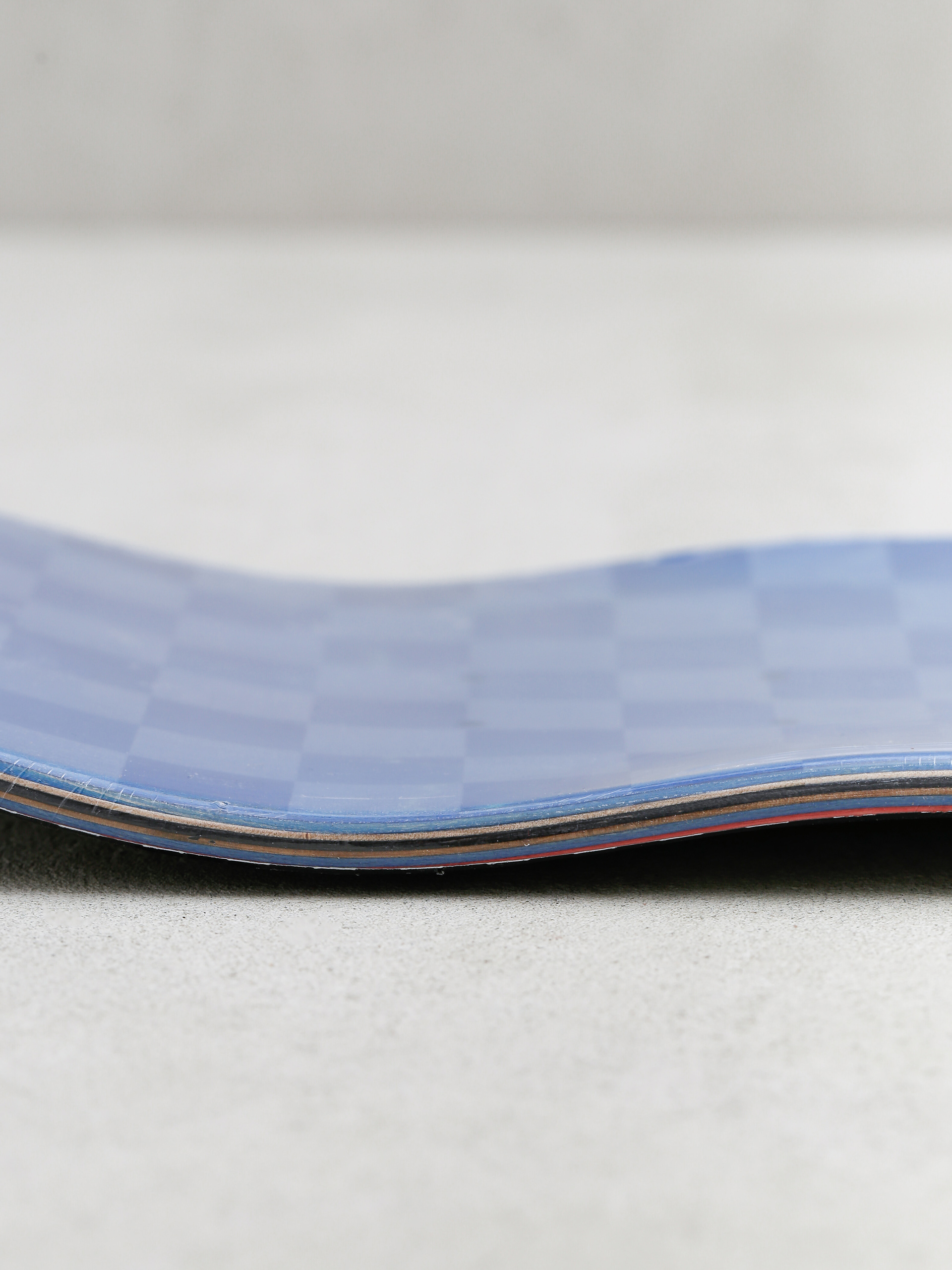 Opera Clay Kreiner Shapes Deck (holographic/black)