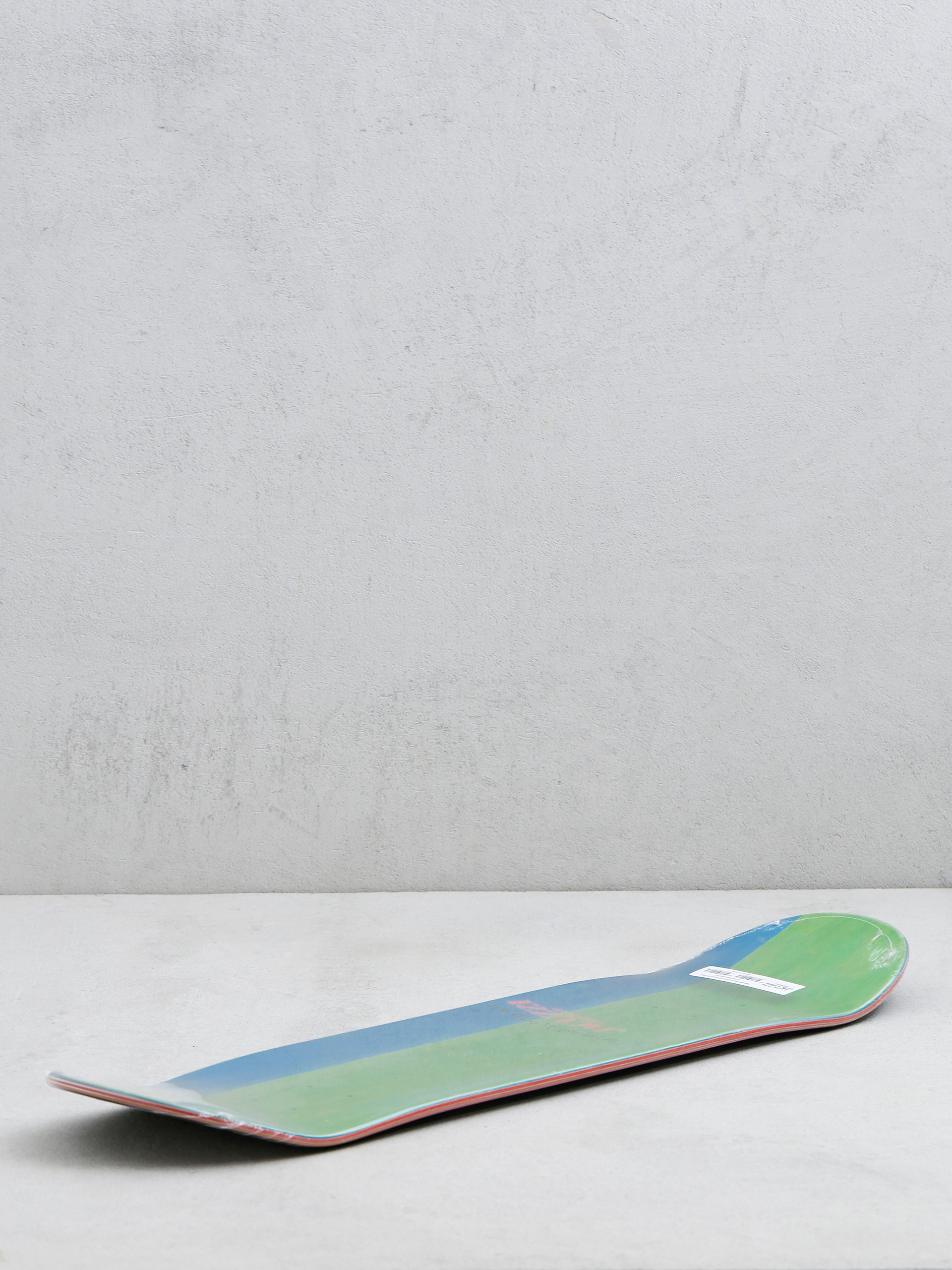 Jacuzzi Caswell Berry Dominance Deck (black)