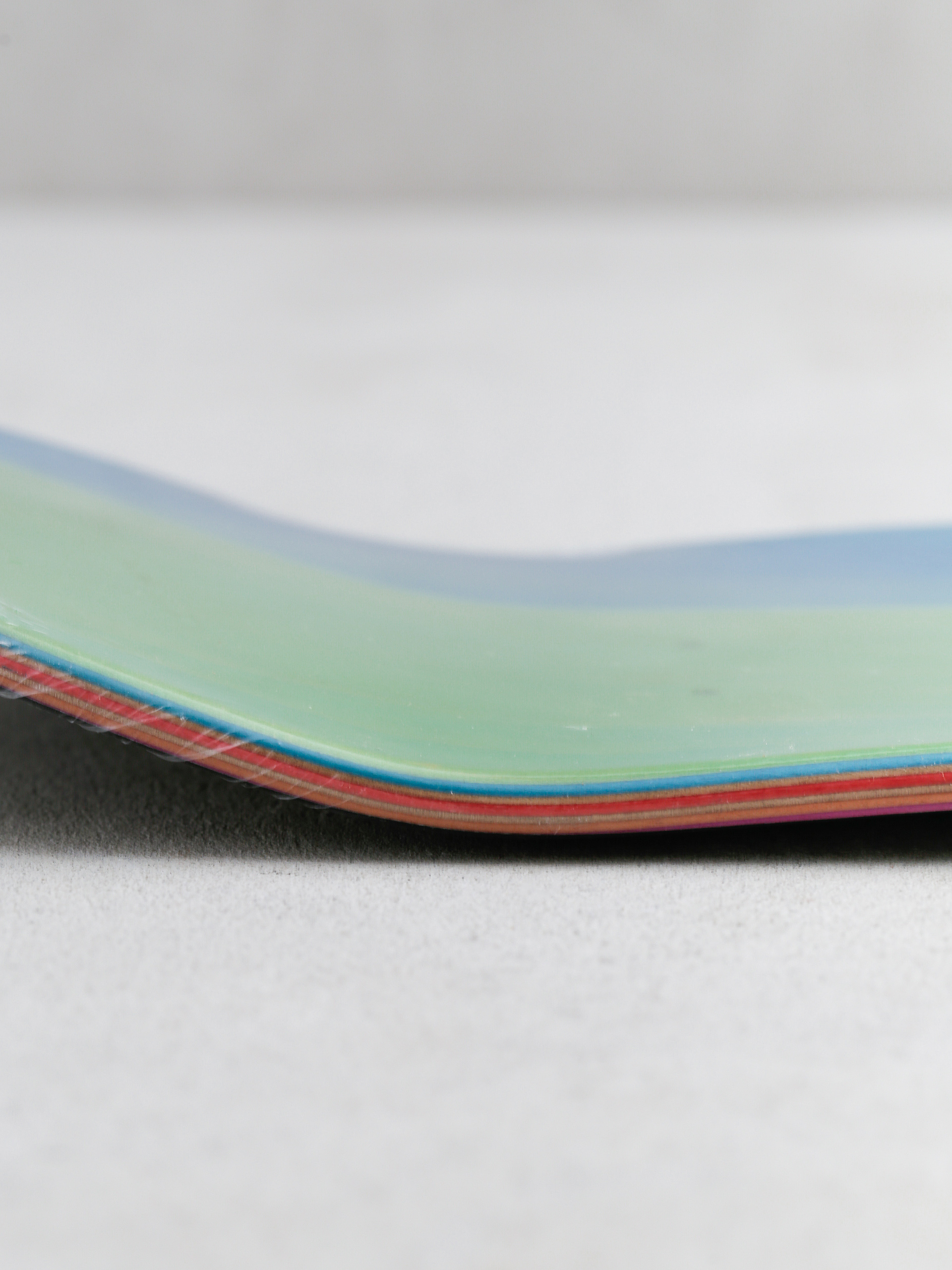 Jacuzzi Caswell Berry Dominance Deck (black)