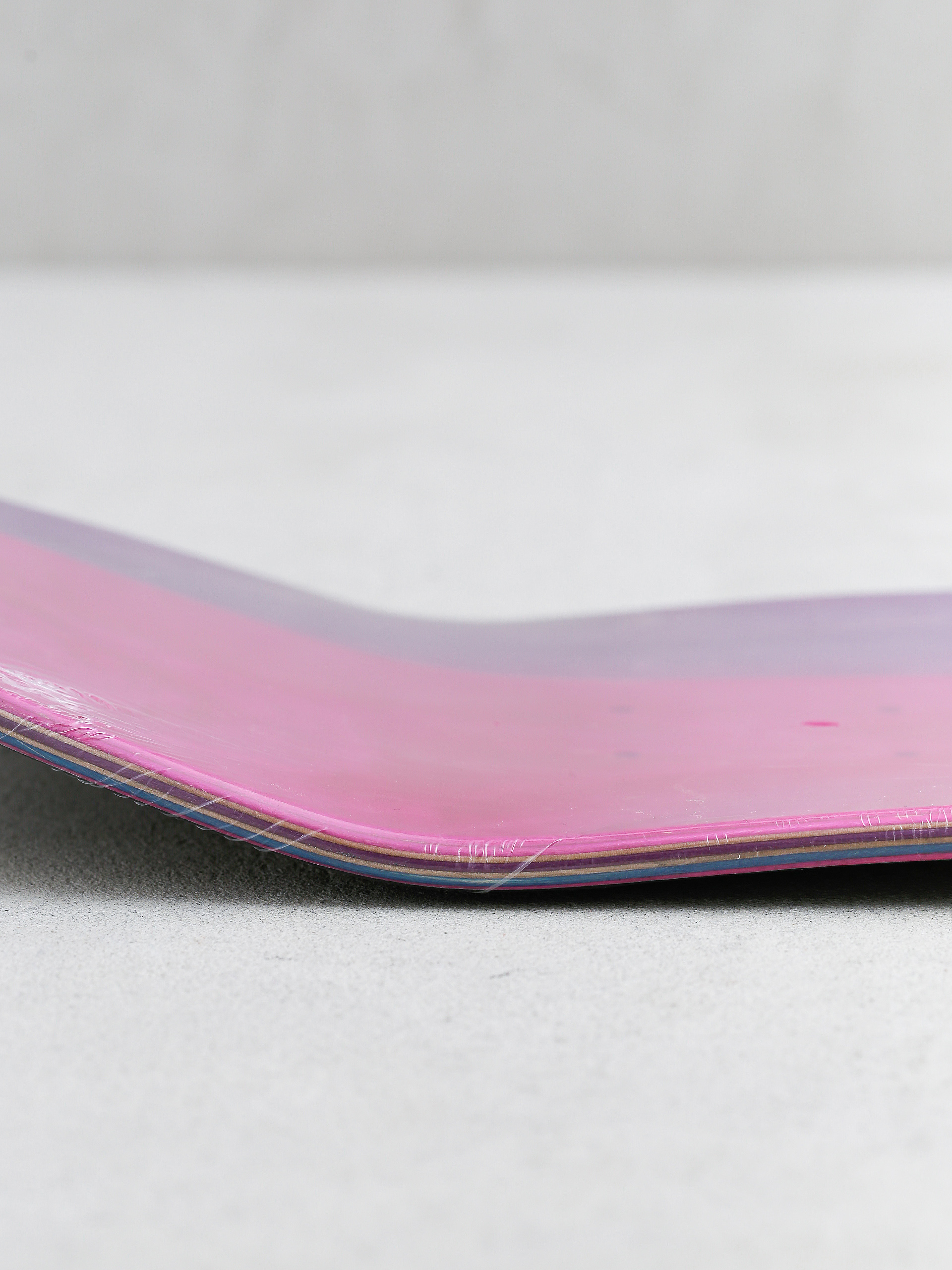 Jacuzzi Louie Barletta Roses Deck (black)