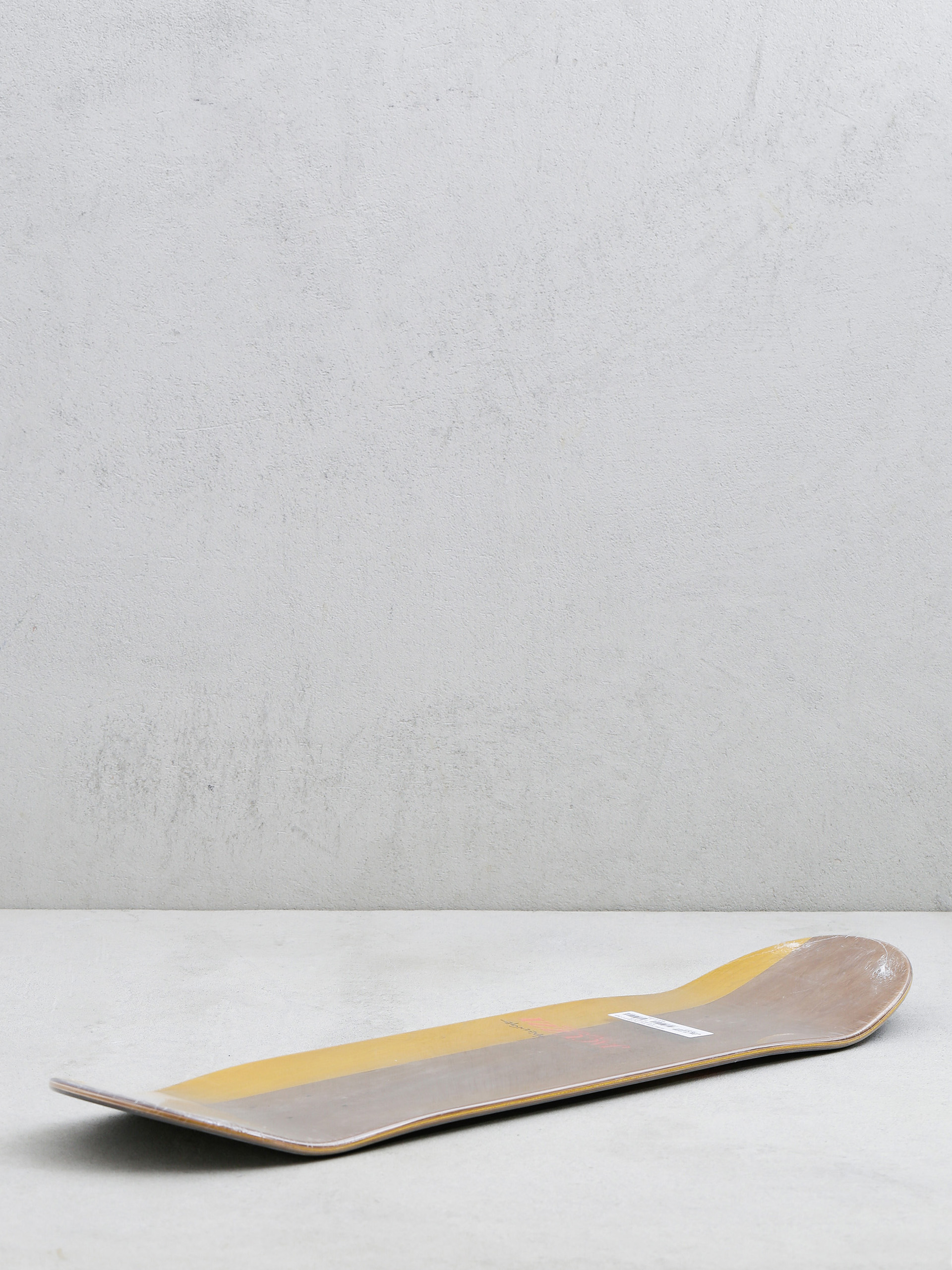 Jacuzzi Michael Pulizzi Fire In The Hole Deck (bkack)