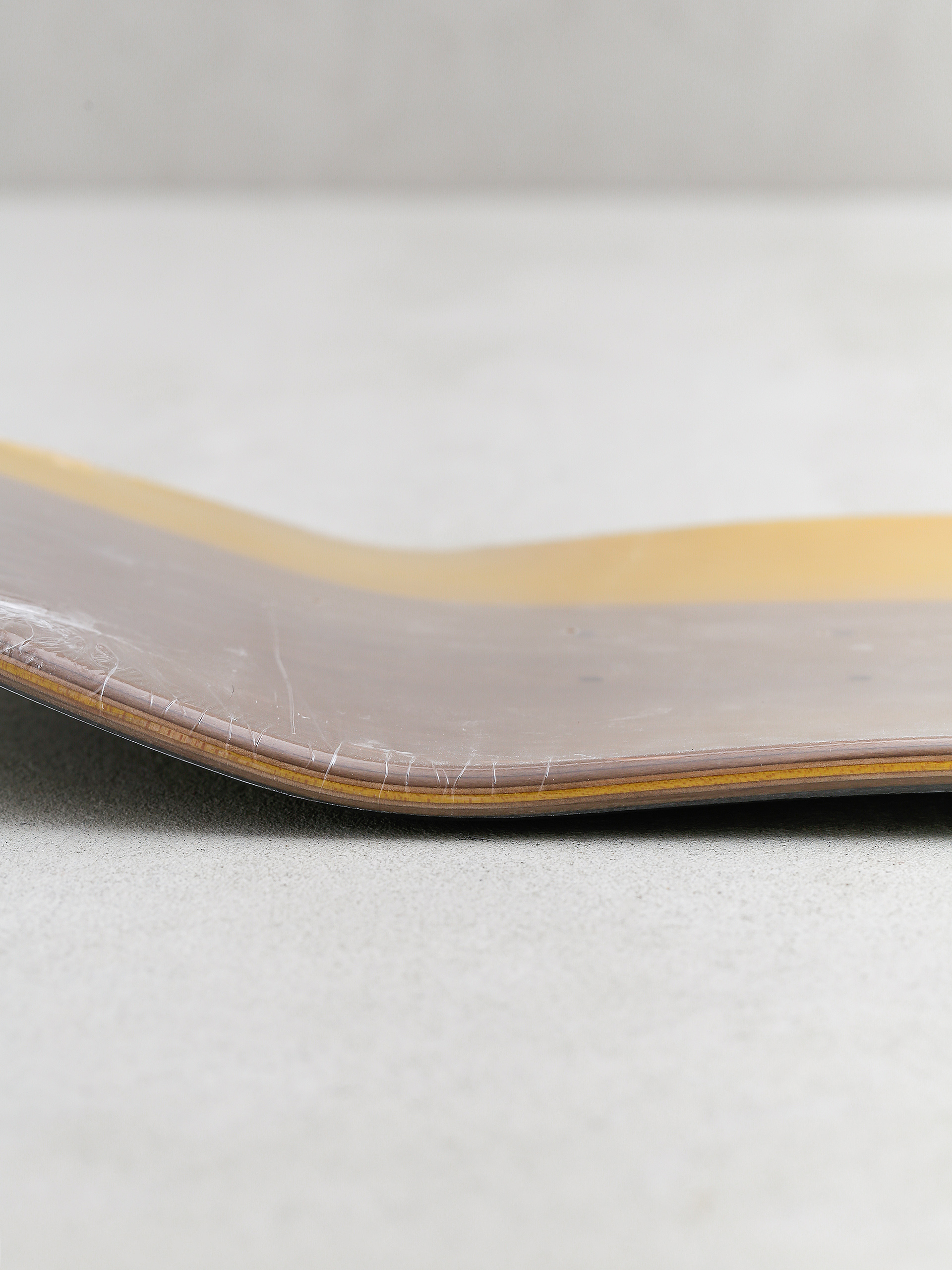 Jacuzzi Michael Pulizzi Fire In The Hole Deck (bkack)