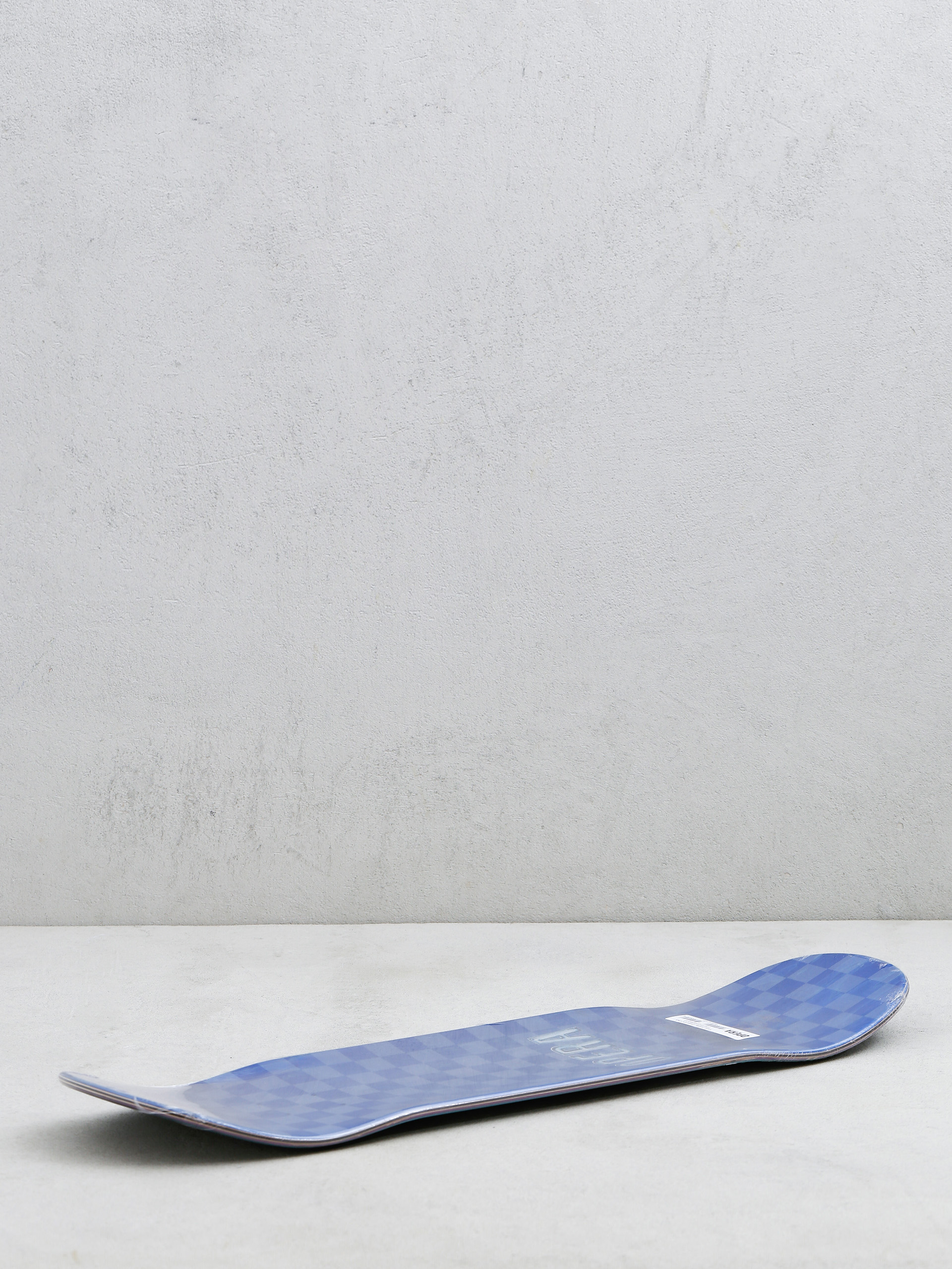 Opera Kieran Wooley Upward Deck (teal/black)