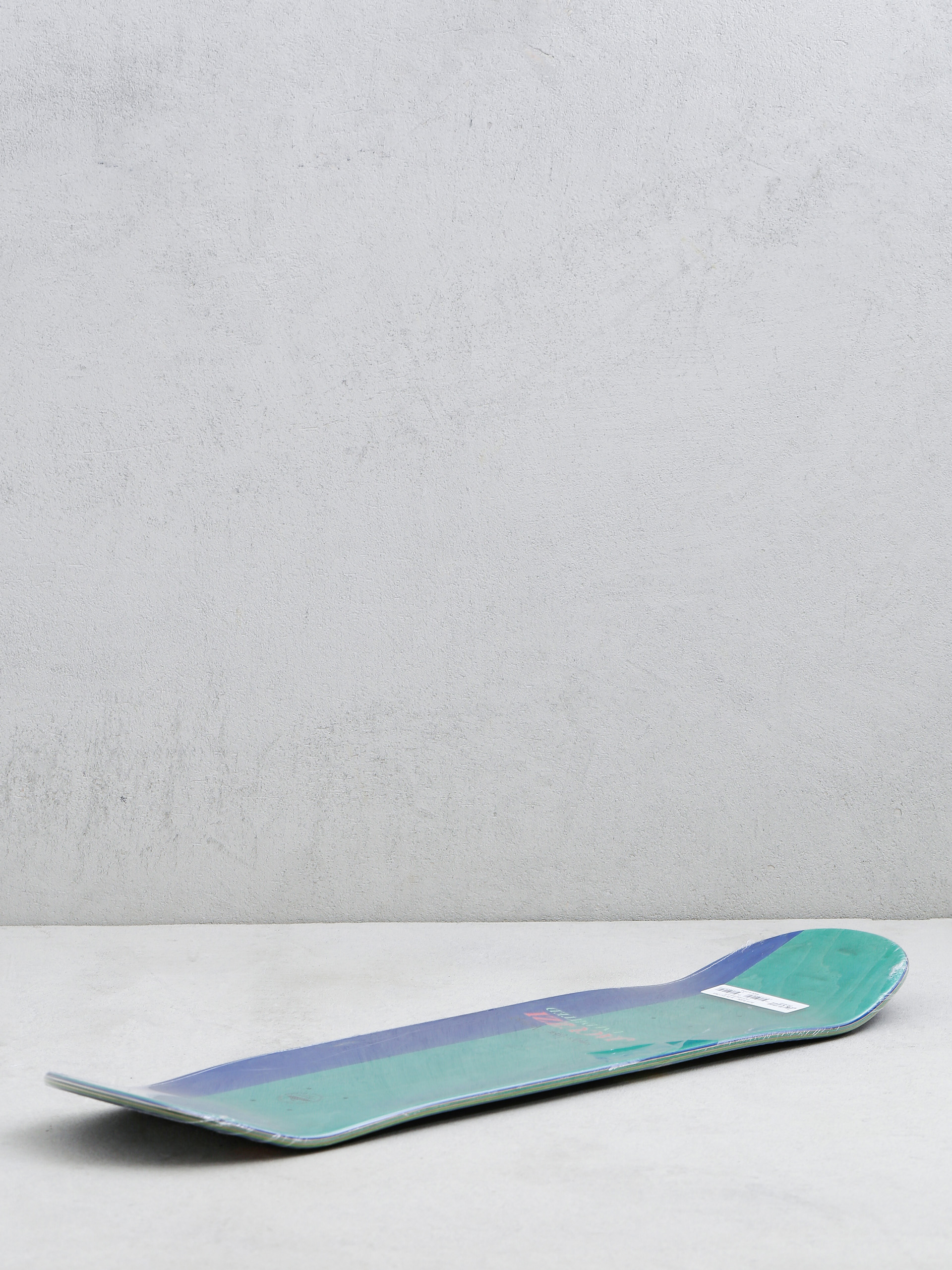 Jacuzzi Burnt Rubber Jet Ski Deck (navy)