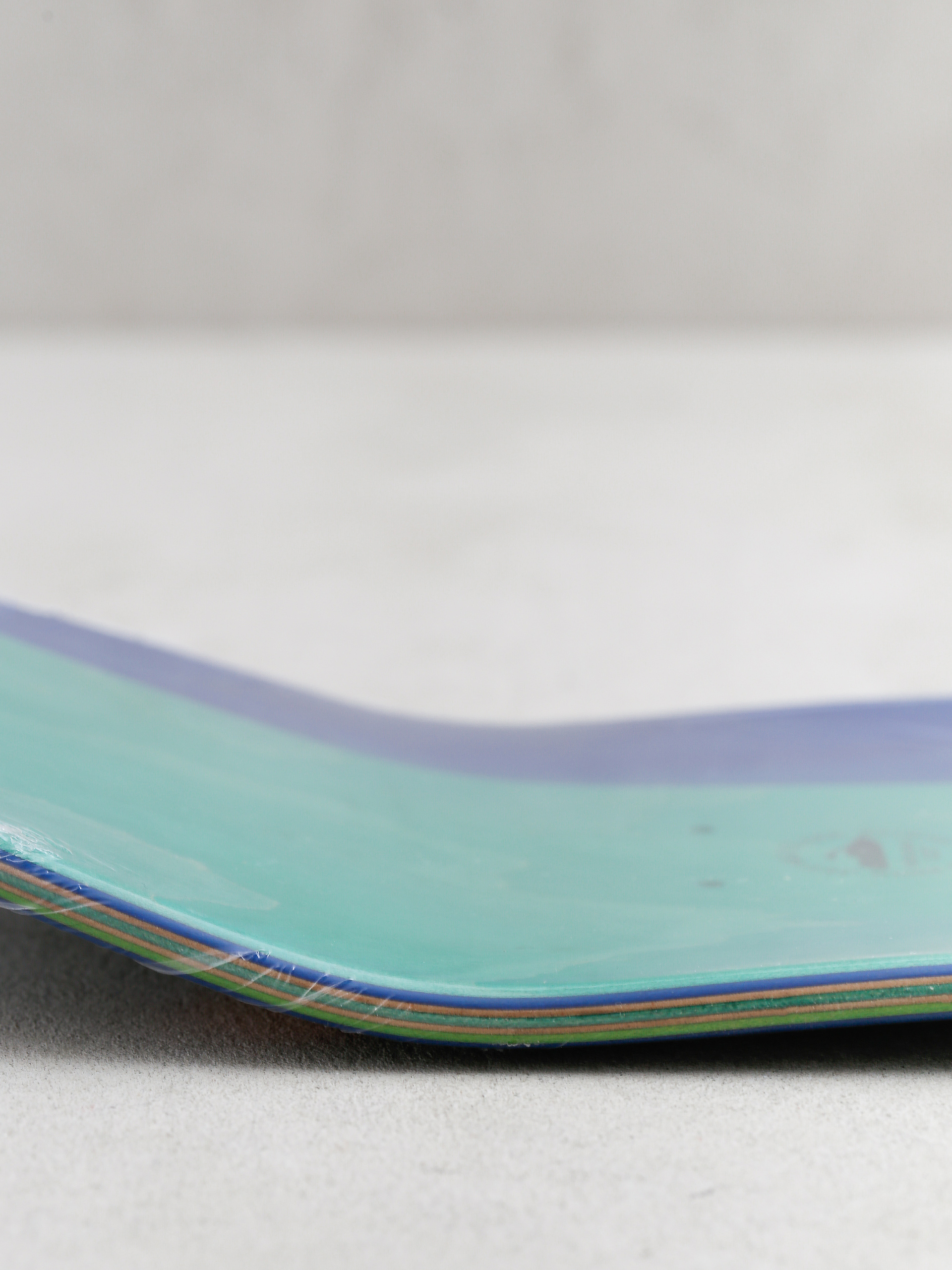 Jacuzzi Burnt Rubber Jet Ski Deck (navy)