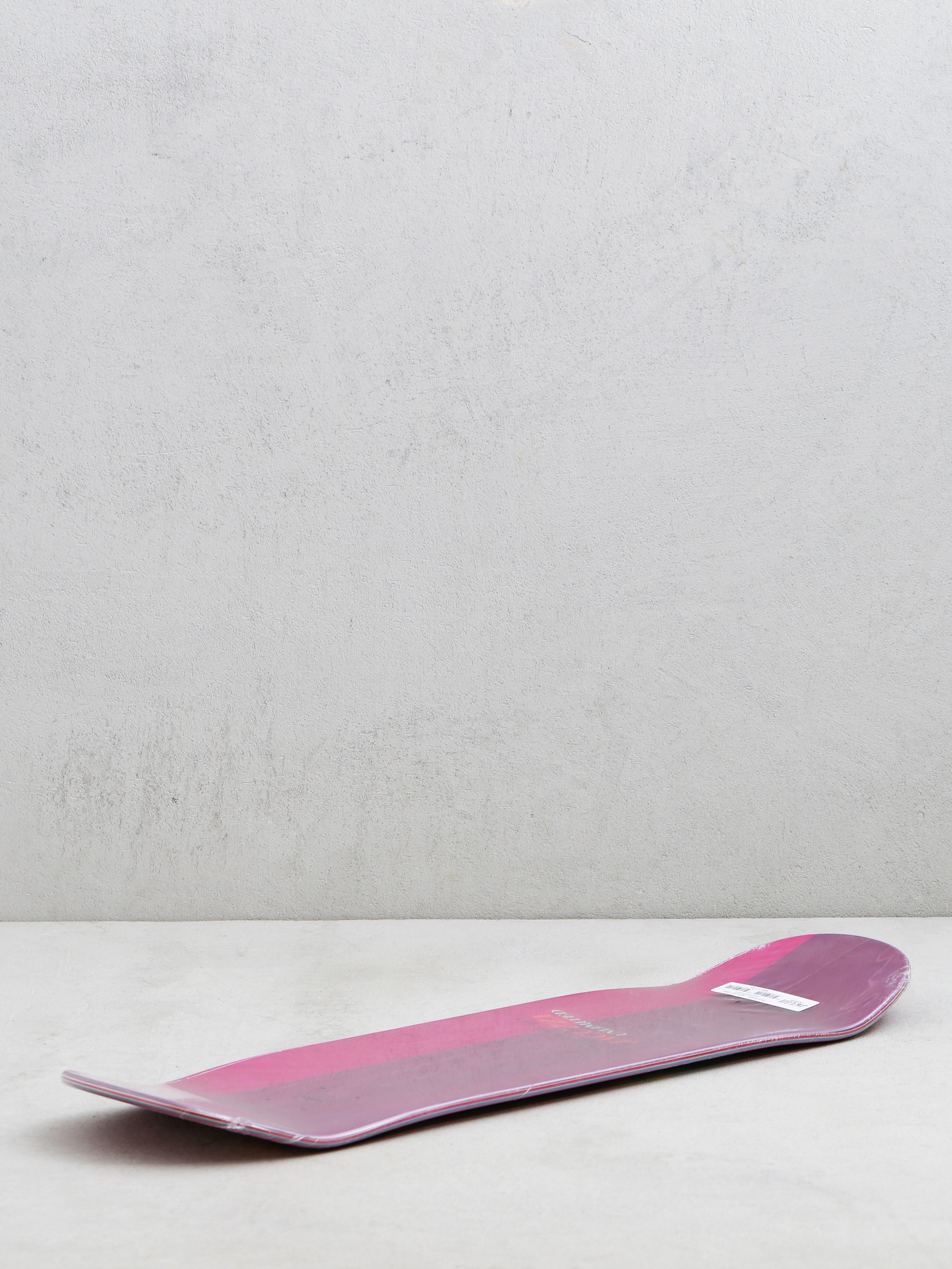 Jacuzzi Burnt Rubber Deck (pink)