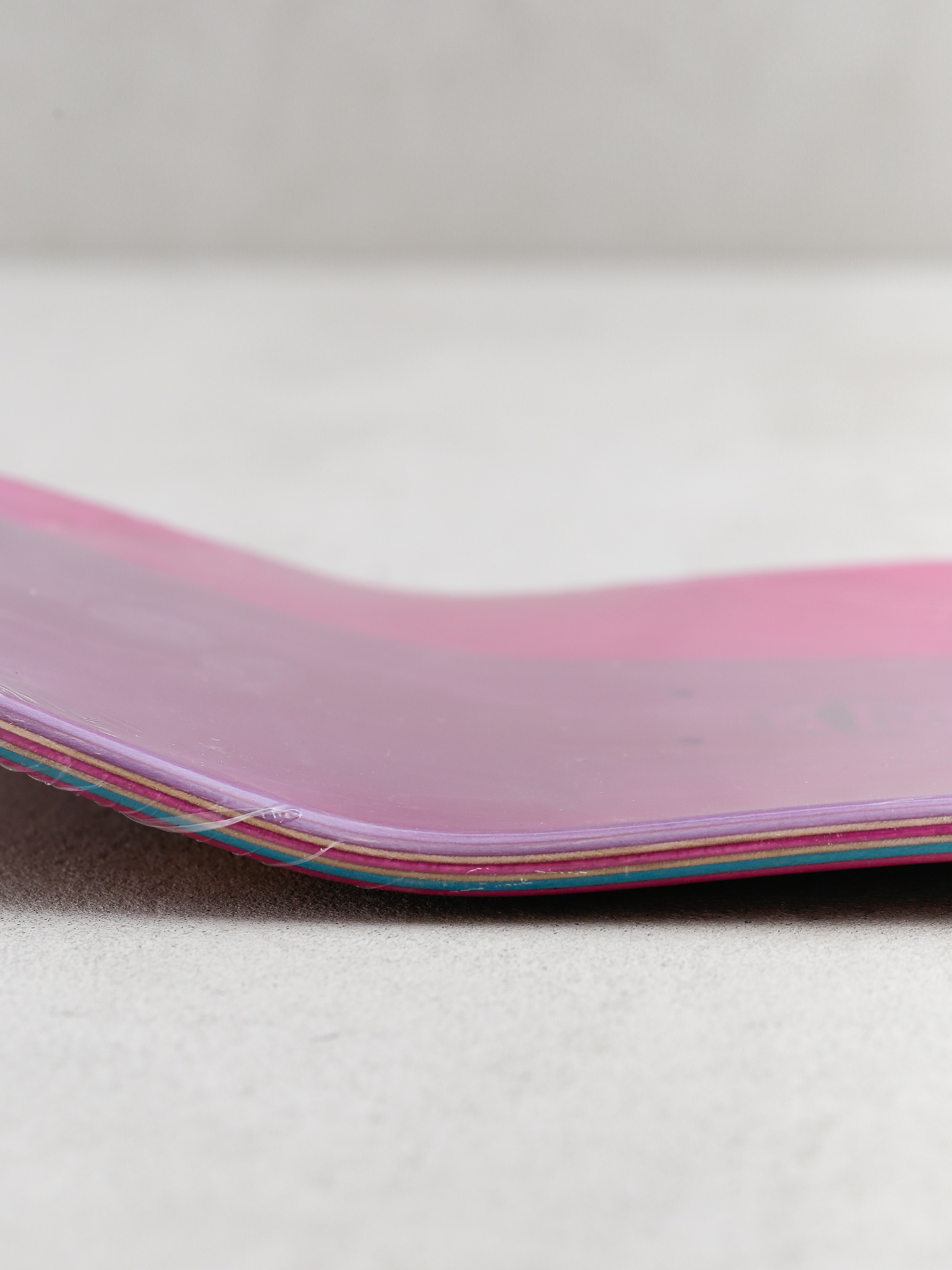 Jacuzzi Burnt Rubber Deck (pink)