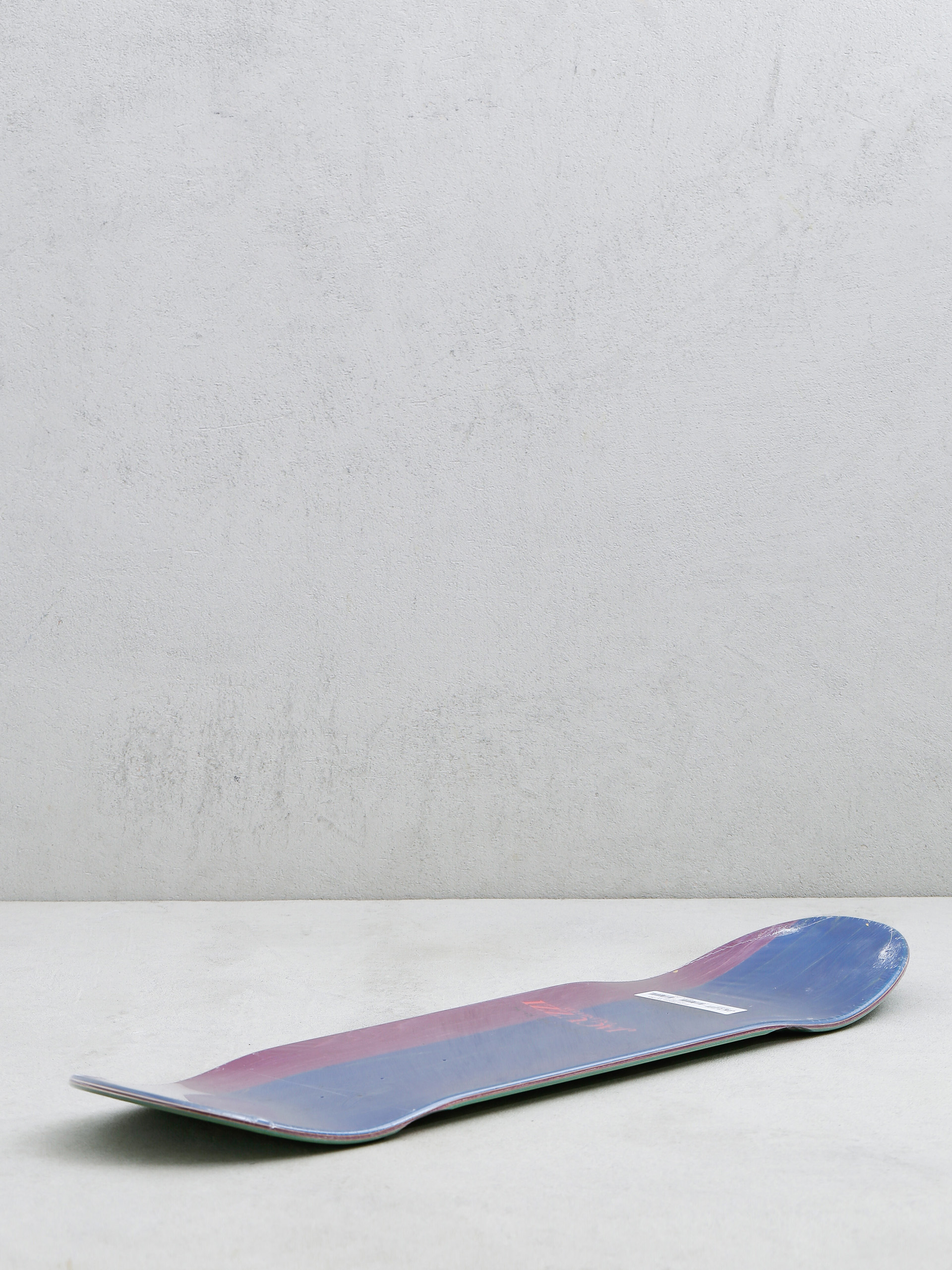 Jacuzzi John Dilo Projection WW Deck (green)