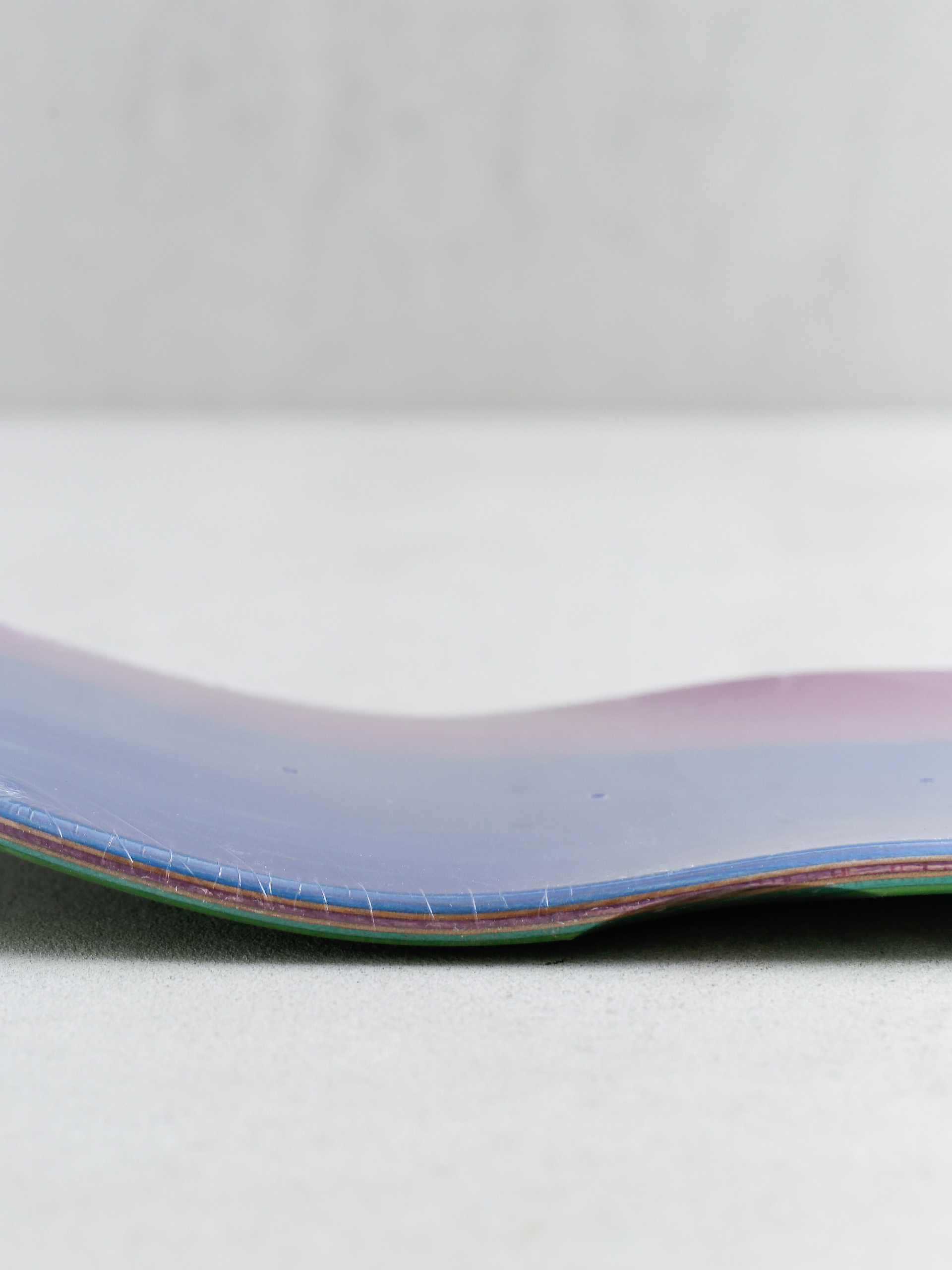 Jacuzzi John Dilo Projection WW Deck (green)