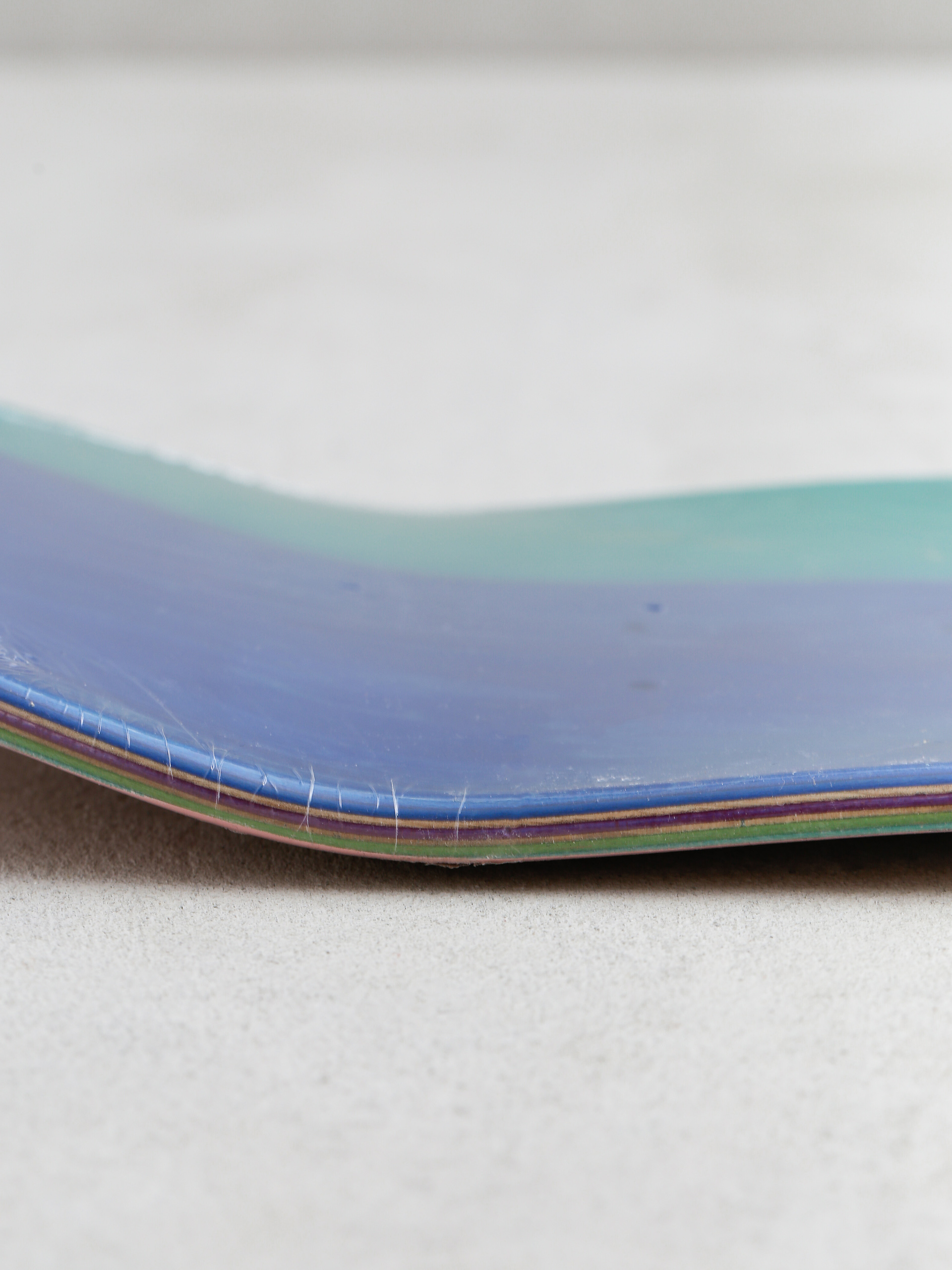 Jacuzzi Louie Barletta Toy Deck (light salmon)