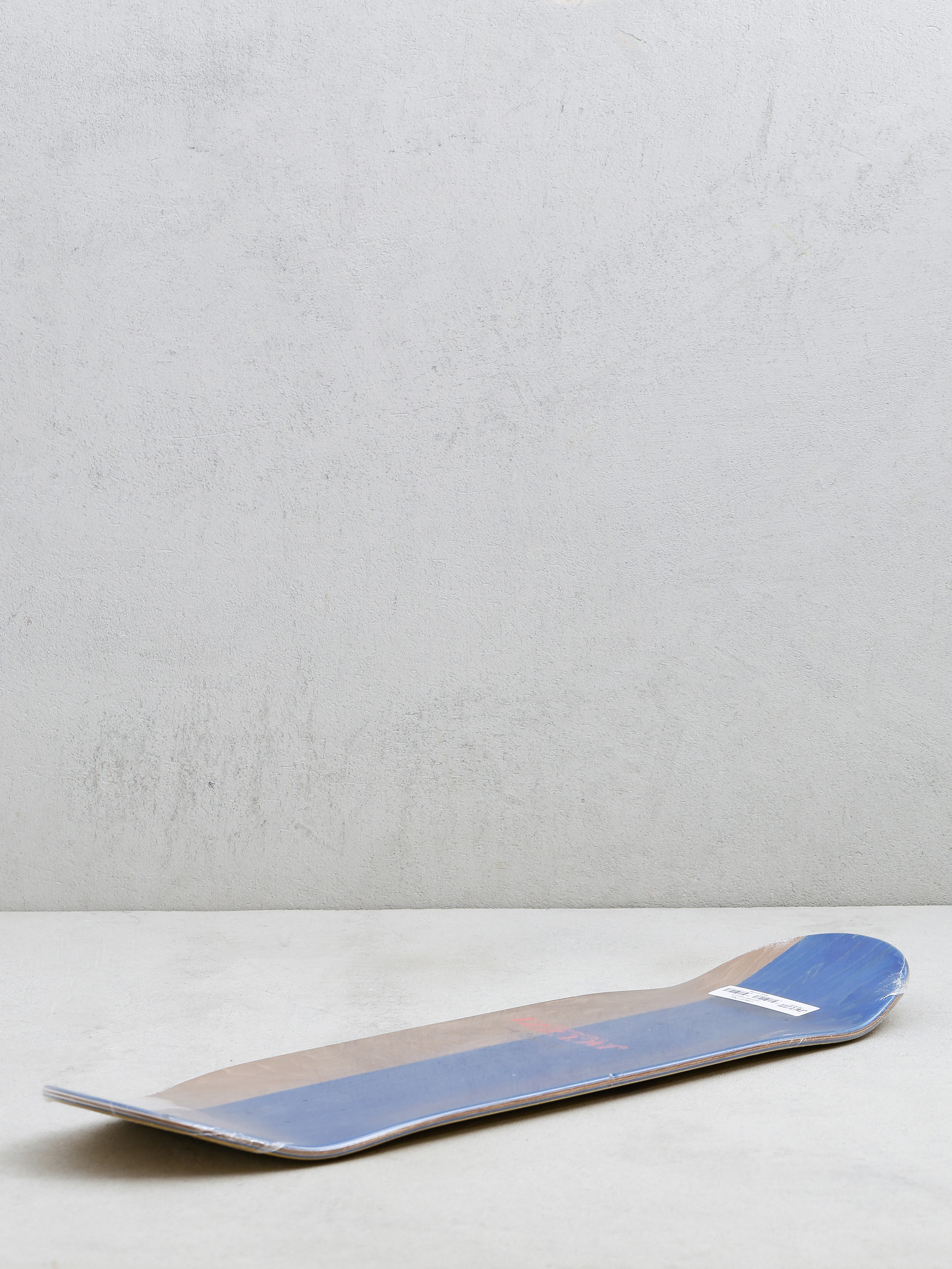 Jacuzzi Loose Deck (yellow)