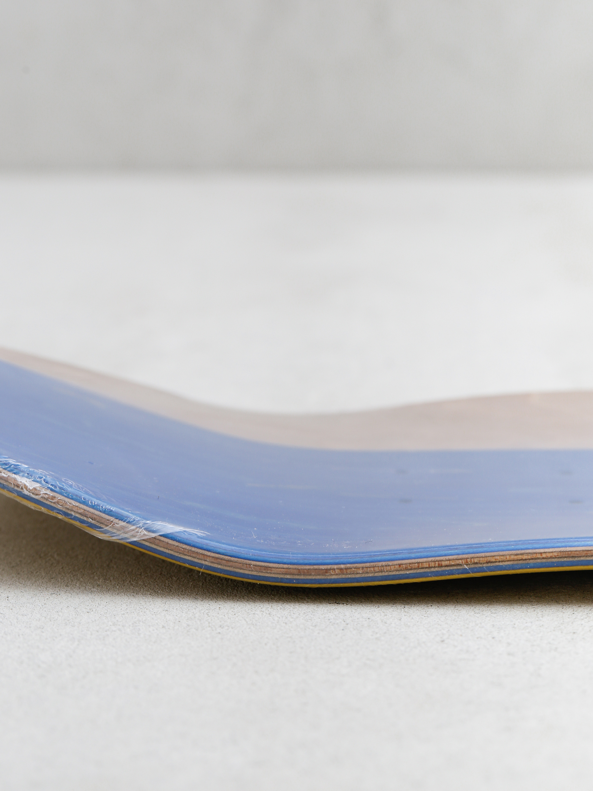 Jacuzzi Loose Deck (yellow)