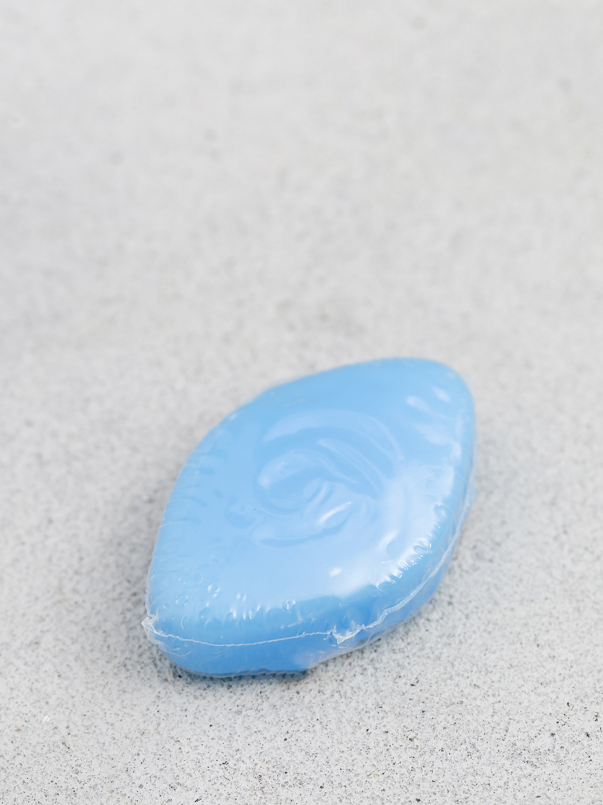 Jacuzzi Rhino Pill Wax Skatewachs (blue)