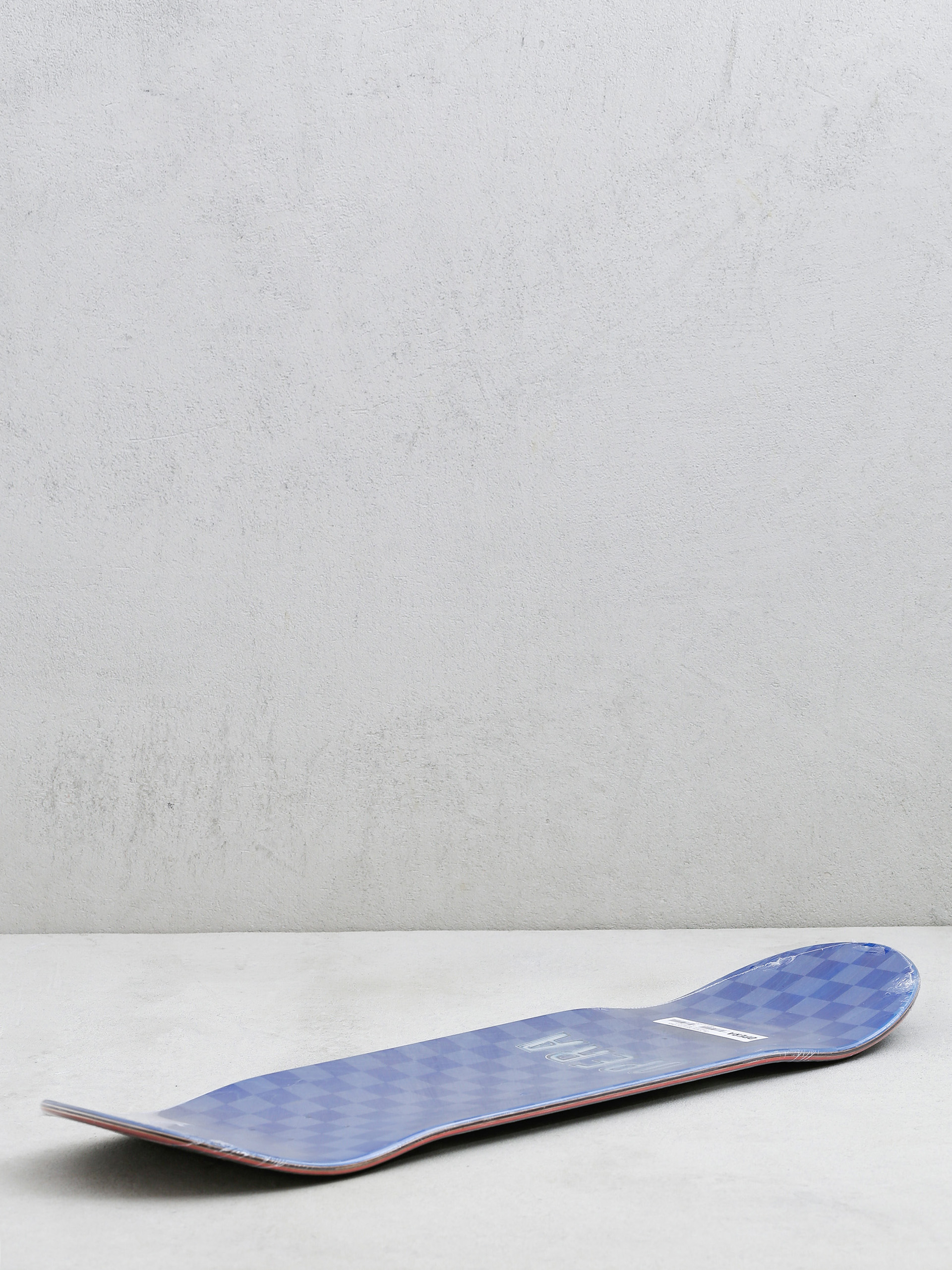 Opera Clay Kreiner Agony Deck (black/red)