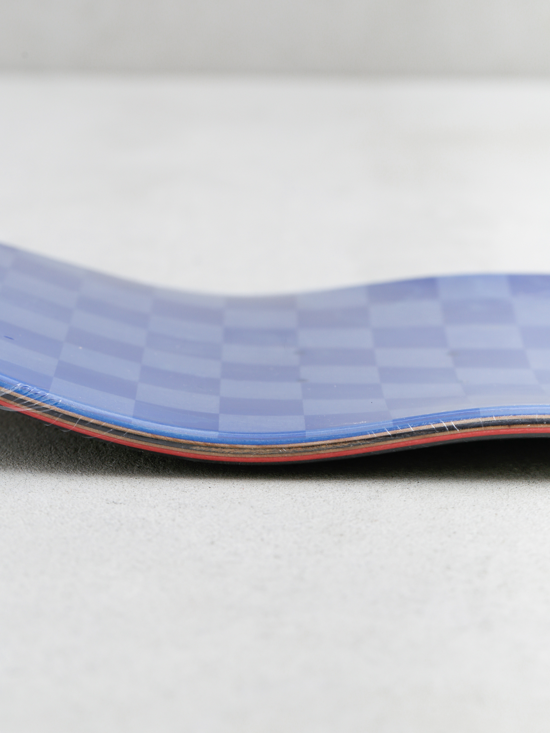 Opera Clay Kreiner Agony Deck (black/red)