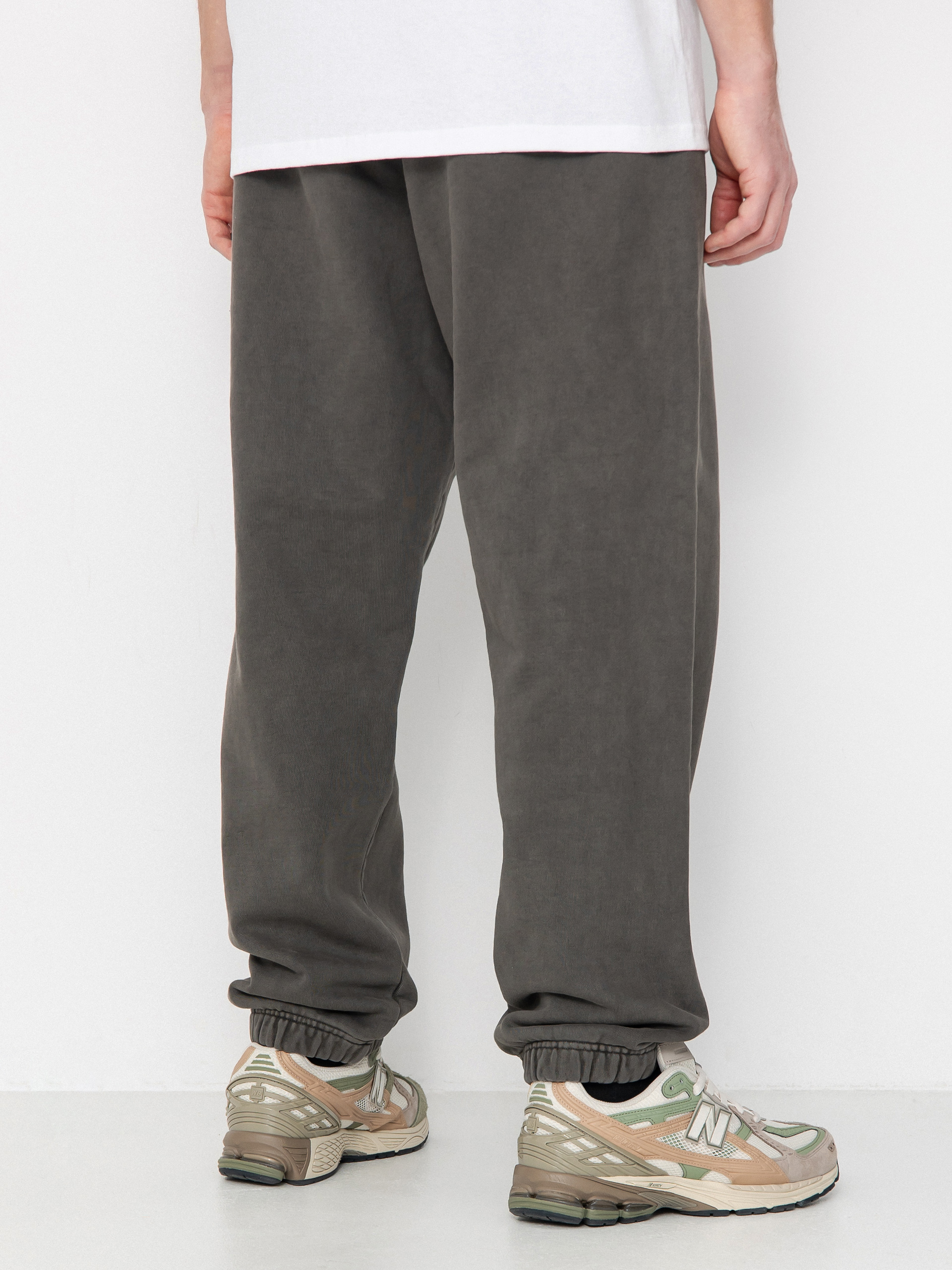 OBEY Lowercase Pigment Pants (pigment digital black)