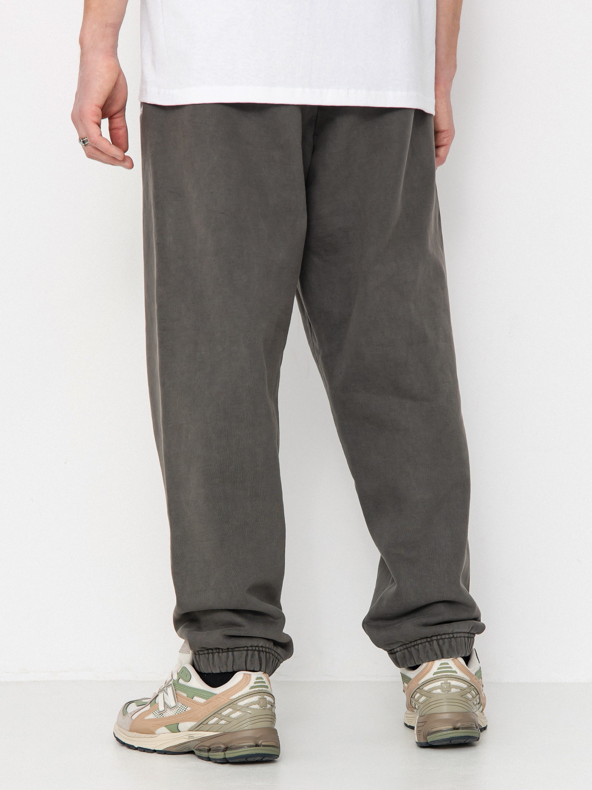 OBEY Lowercase Pigment Pants (pigment digital black)