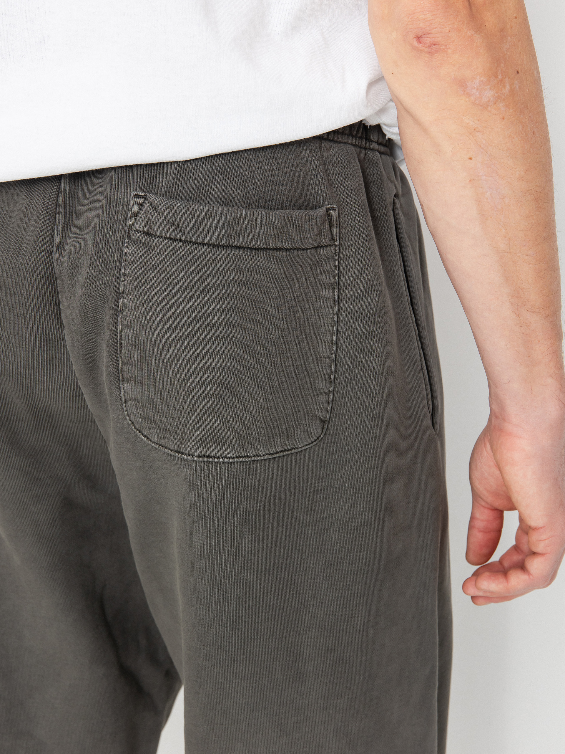 OBEY Lowercase Pigment Pants (pigment digital black)