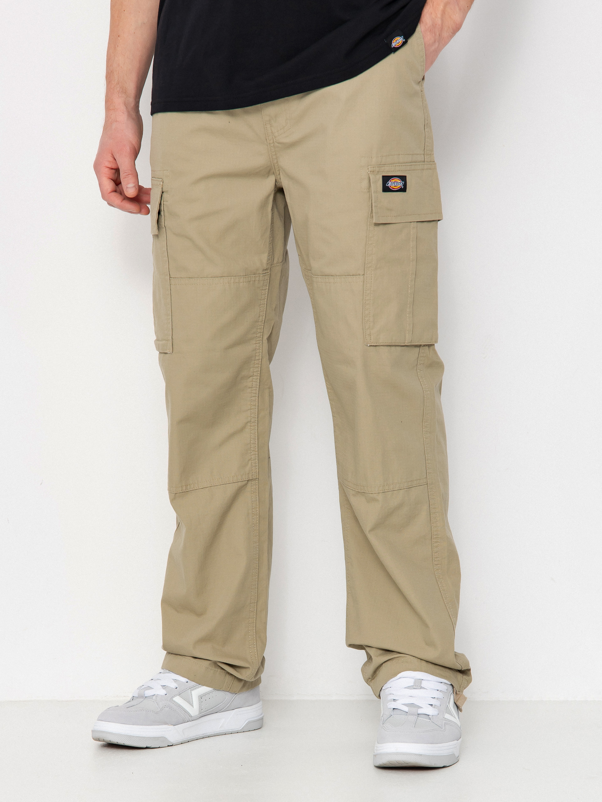 Dickies Eagle Bend Pants beige (khaki)