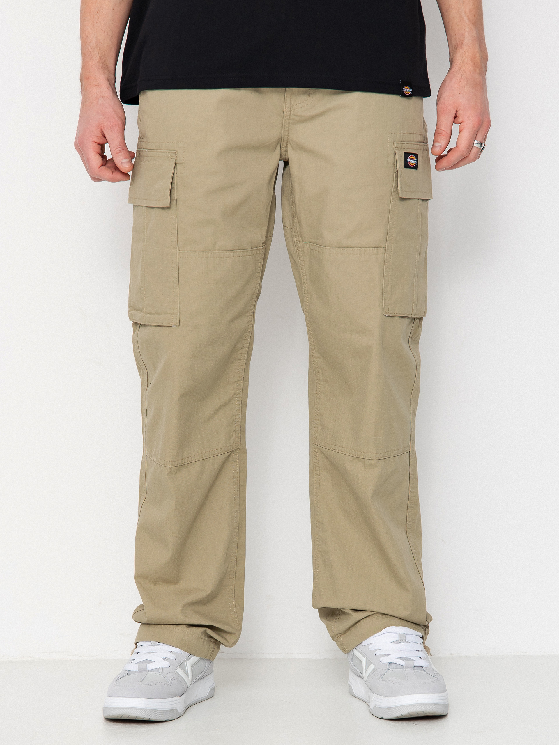 Dickies Eagle Bend Pants (khaki)